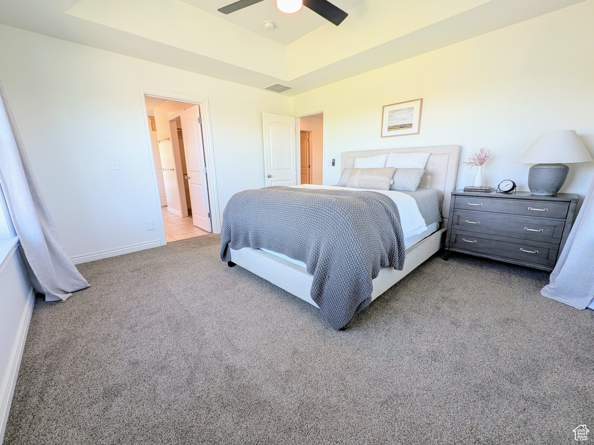 OLD FARM SUBDIVISION - Residential