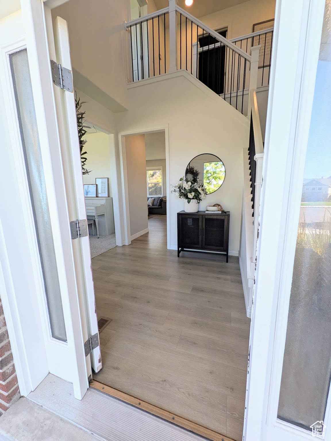 OLD FARM SUBDIVISION - Residential
