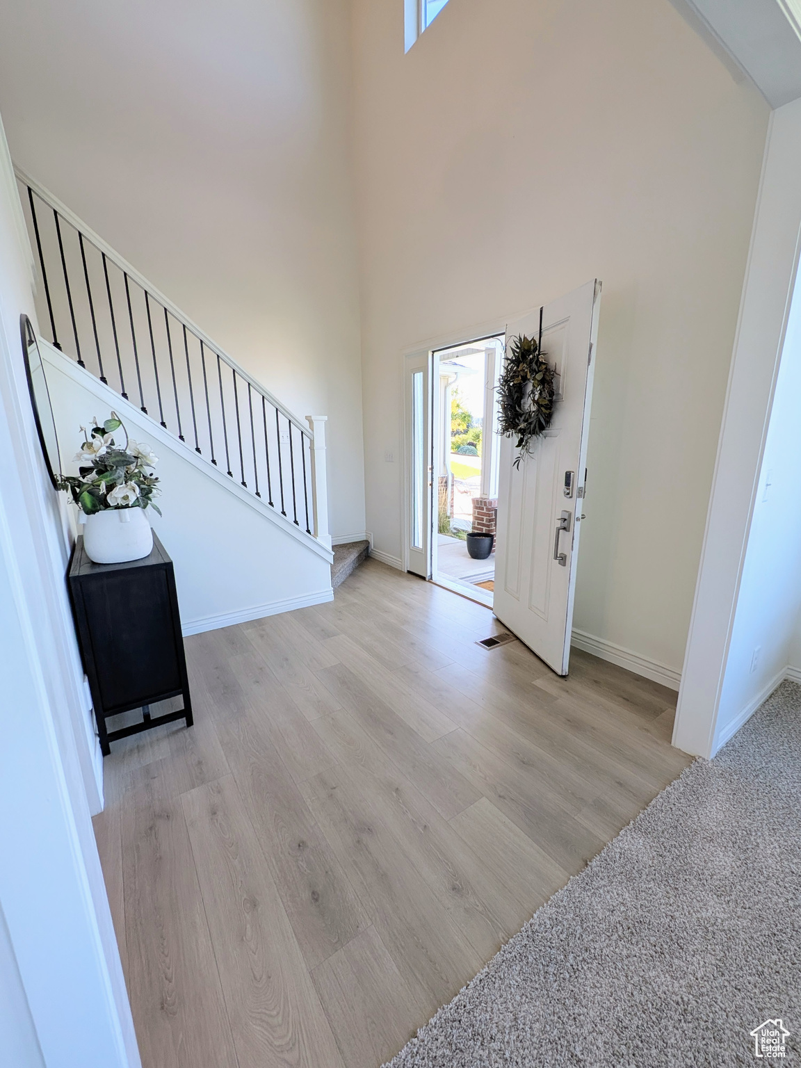 OLD FARM SUBDIVISION - Residential