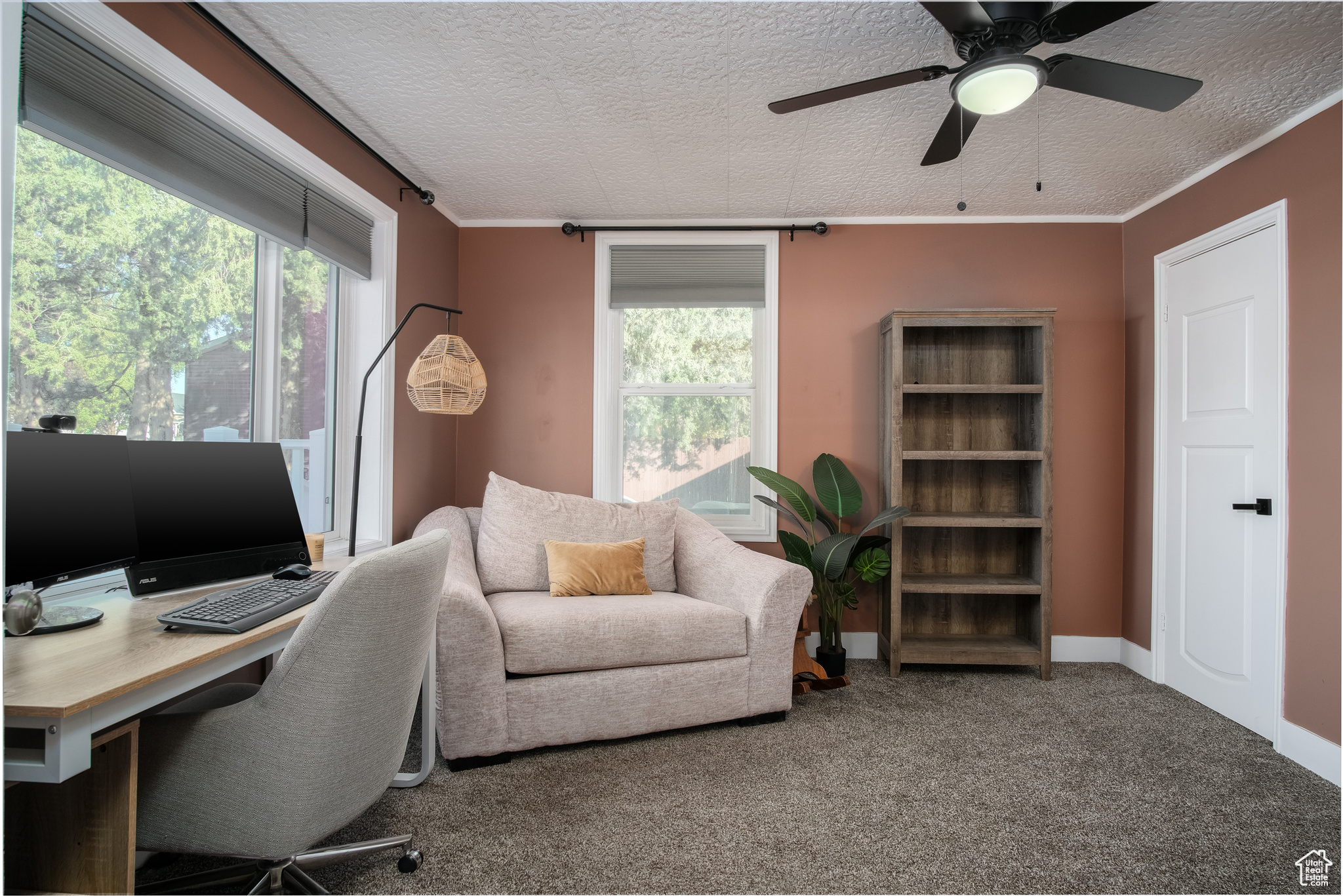 GREEN BRIAR WEST SUB - Residential