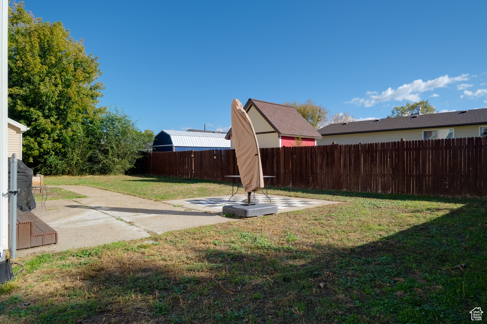 GREEN BRIAR WEST SUB - Residential