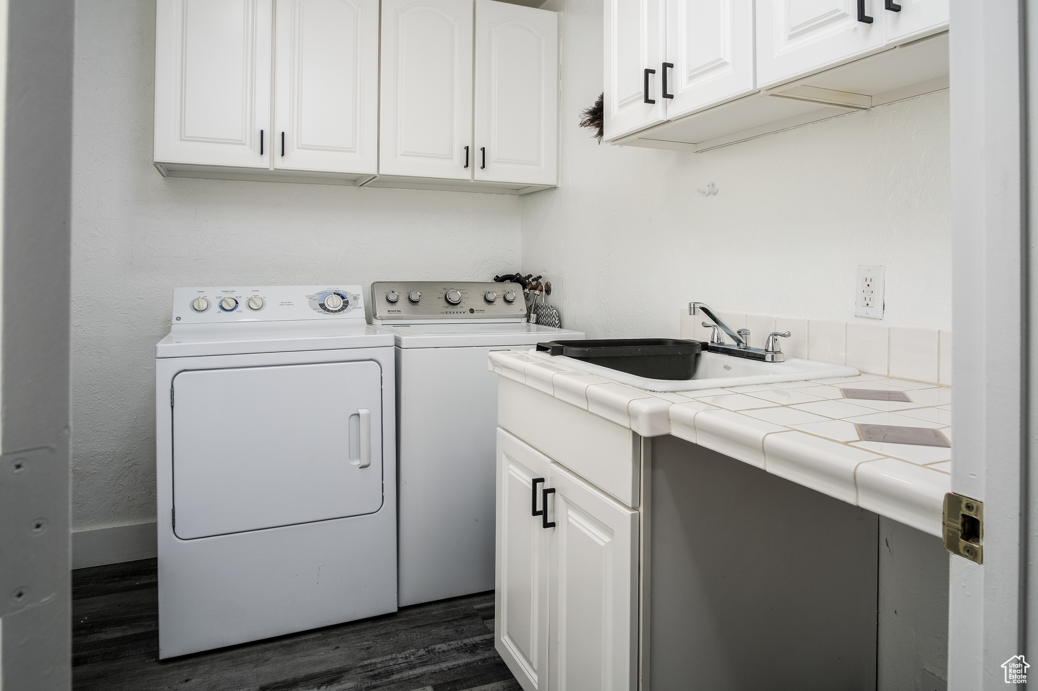 GREEN BRIAR WEST SUB - Residential