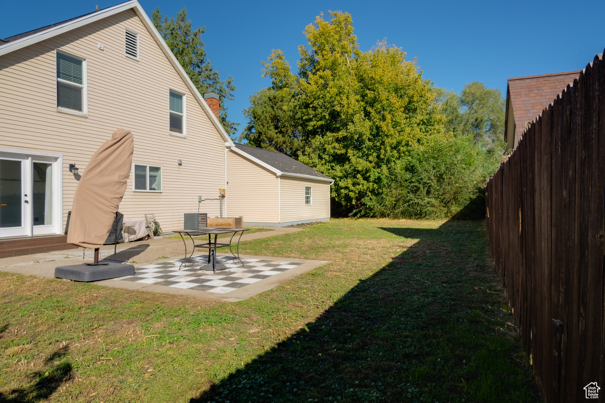 GREEN BRIAR WEST SUB - Residential