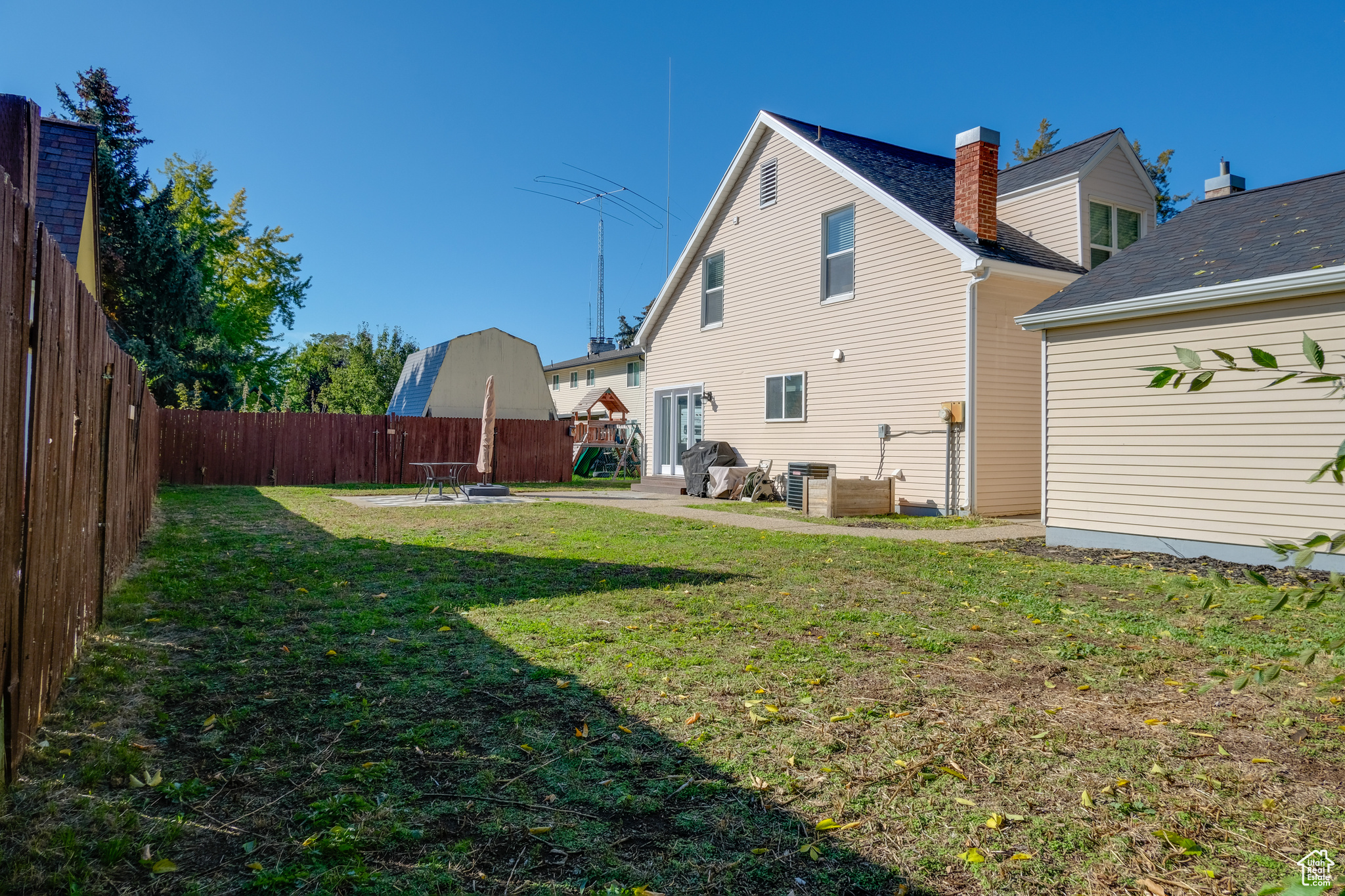 GREEN BRIAR WEST SUB - Residential