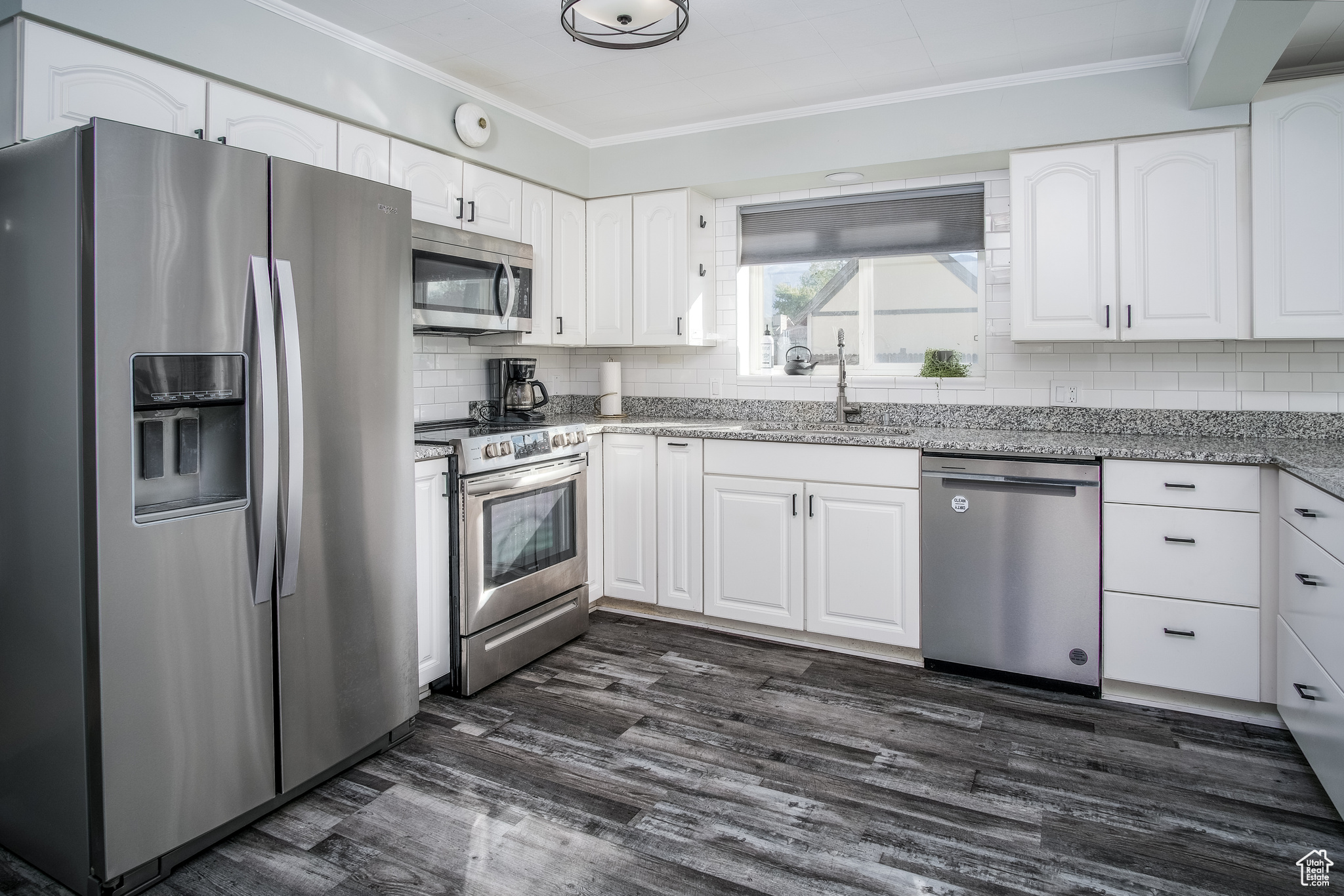 GREEN BRIAR WEST SUB - Residential