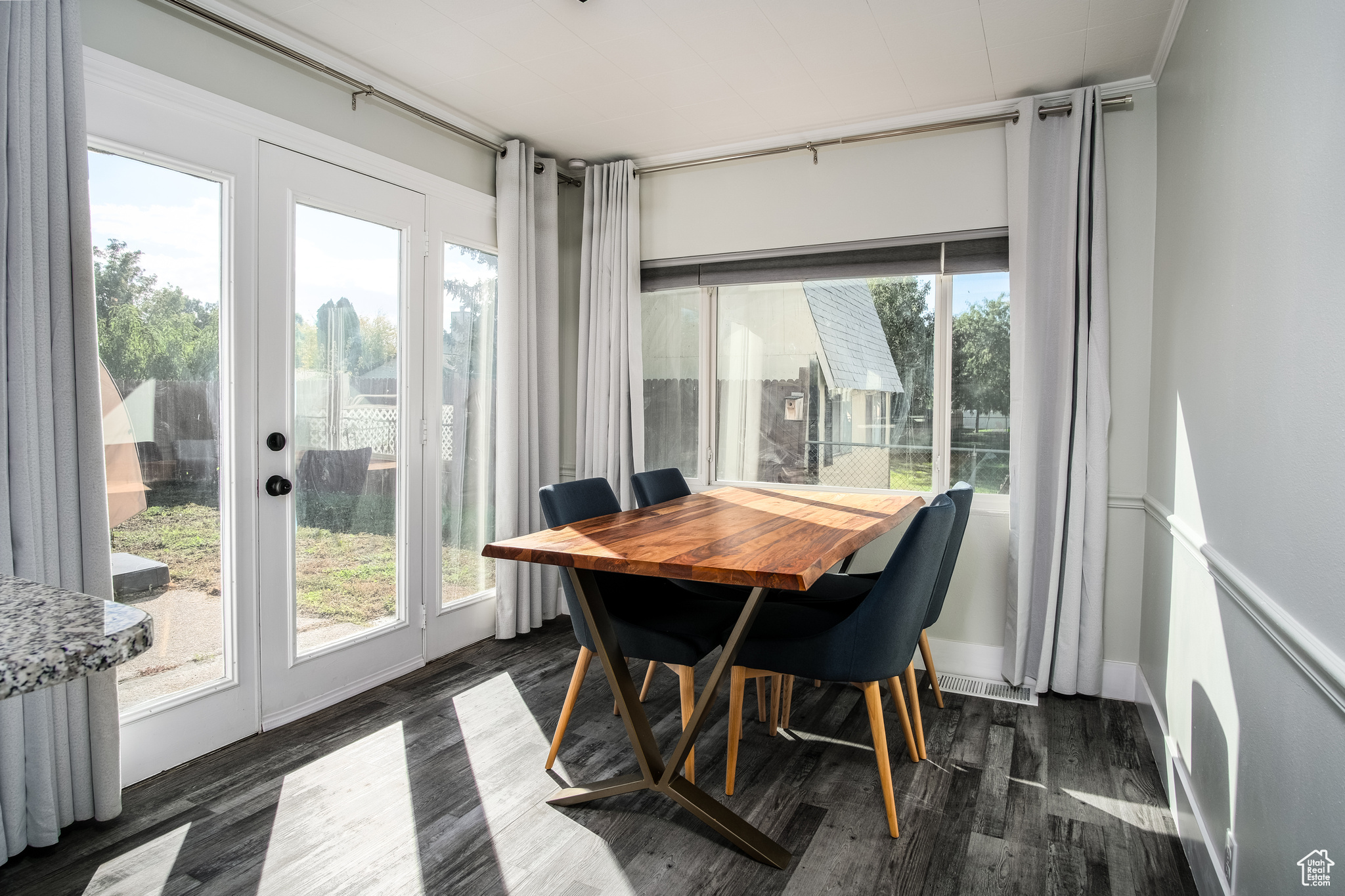 GREEN BRIAR WEST SUB - Residential