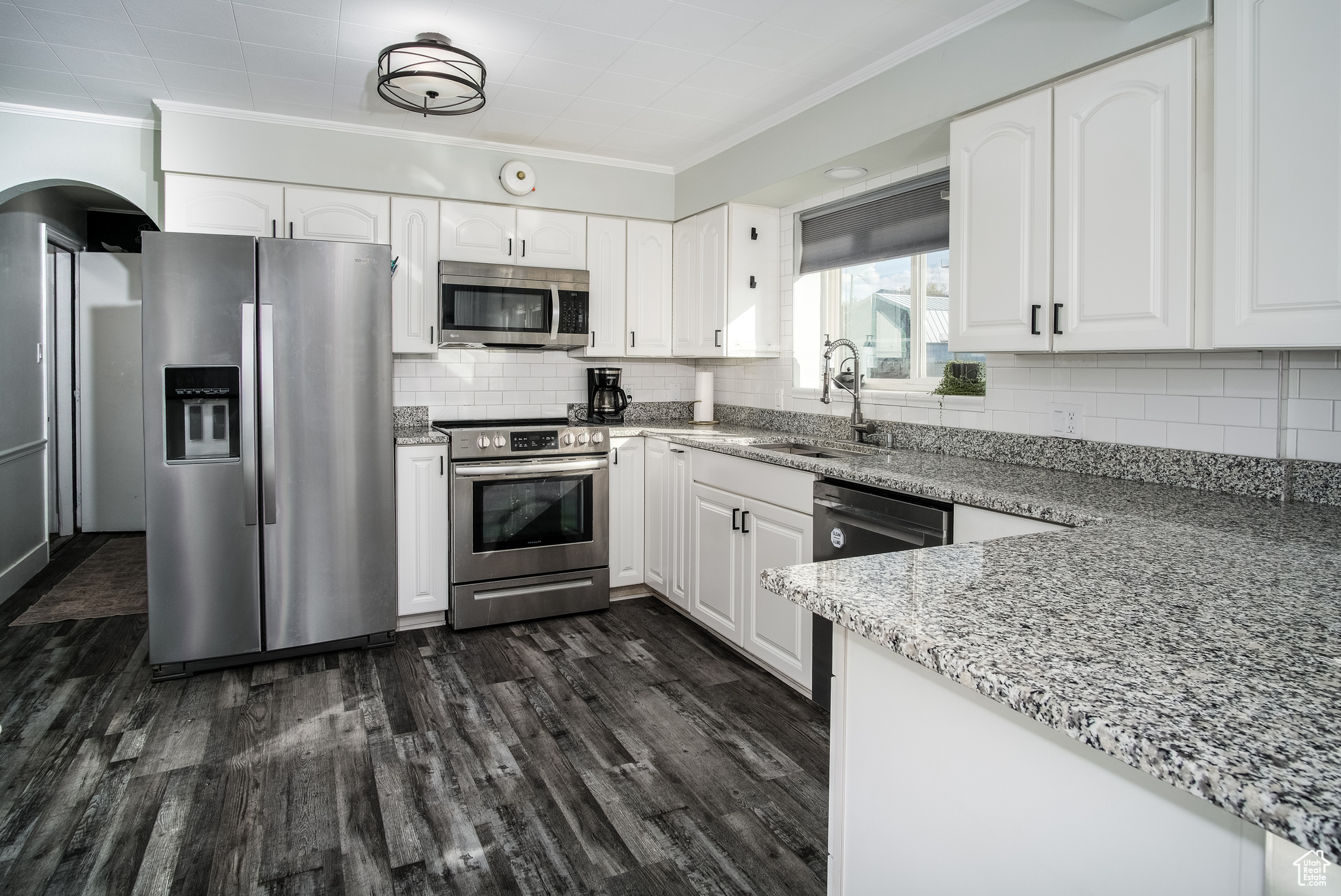 GREEN BRIAR WEST SUB - Residential