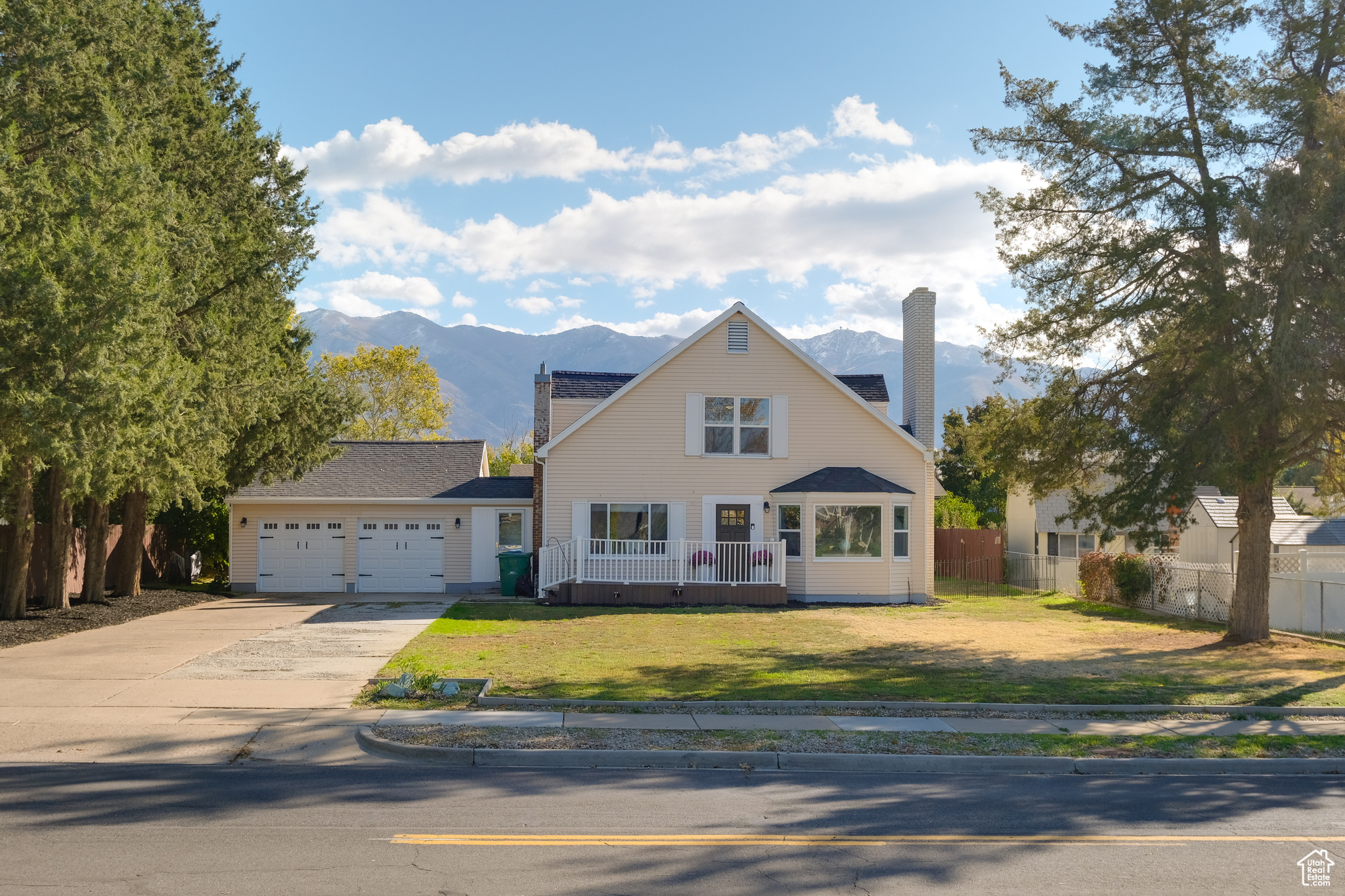 GREEN BRIAR WEST SUB - Residential