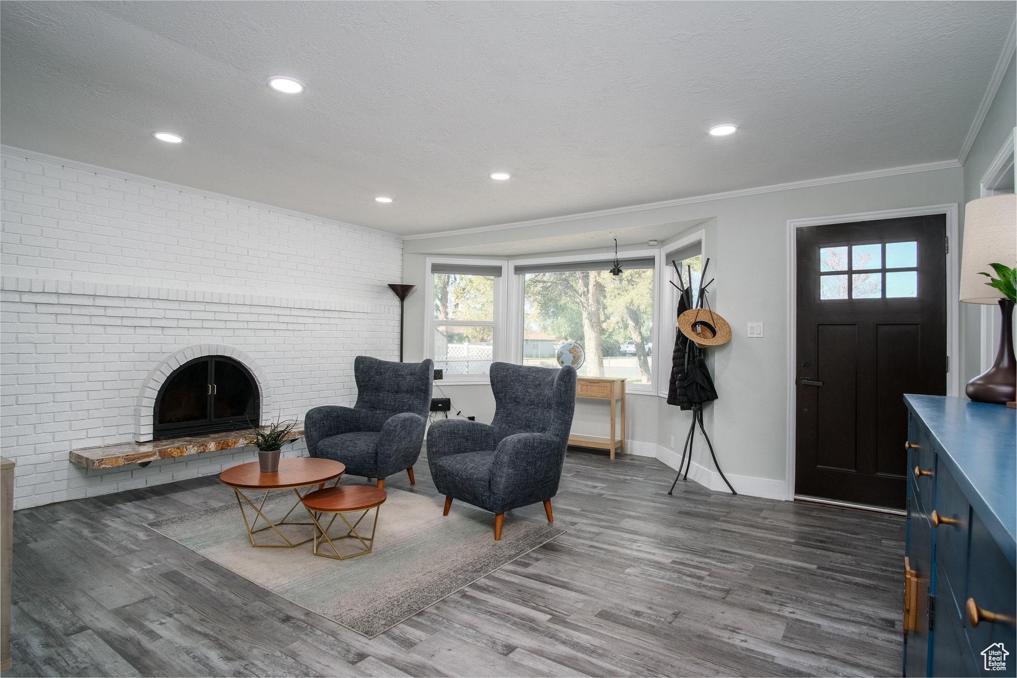 GREEN BRIAR WEST SUB - Residential