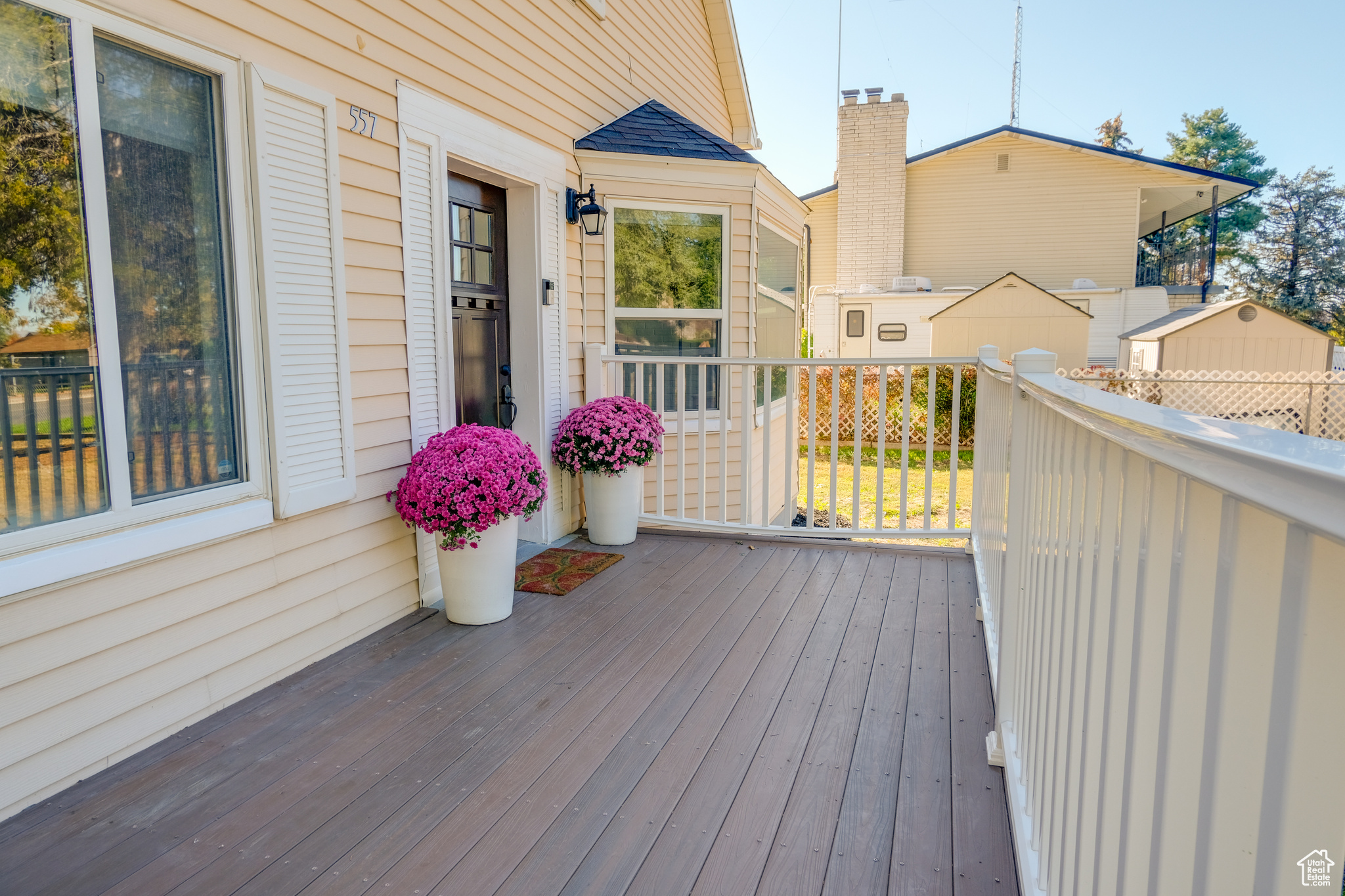 GREEN BRIAR WEST SUB - Residential