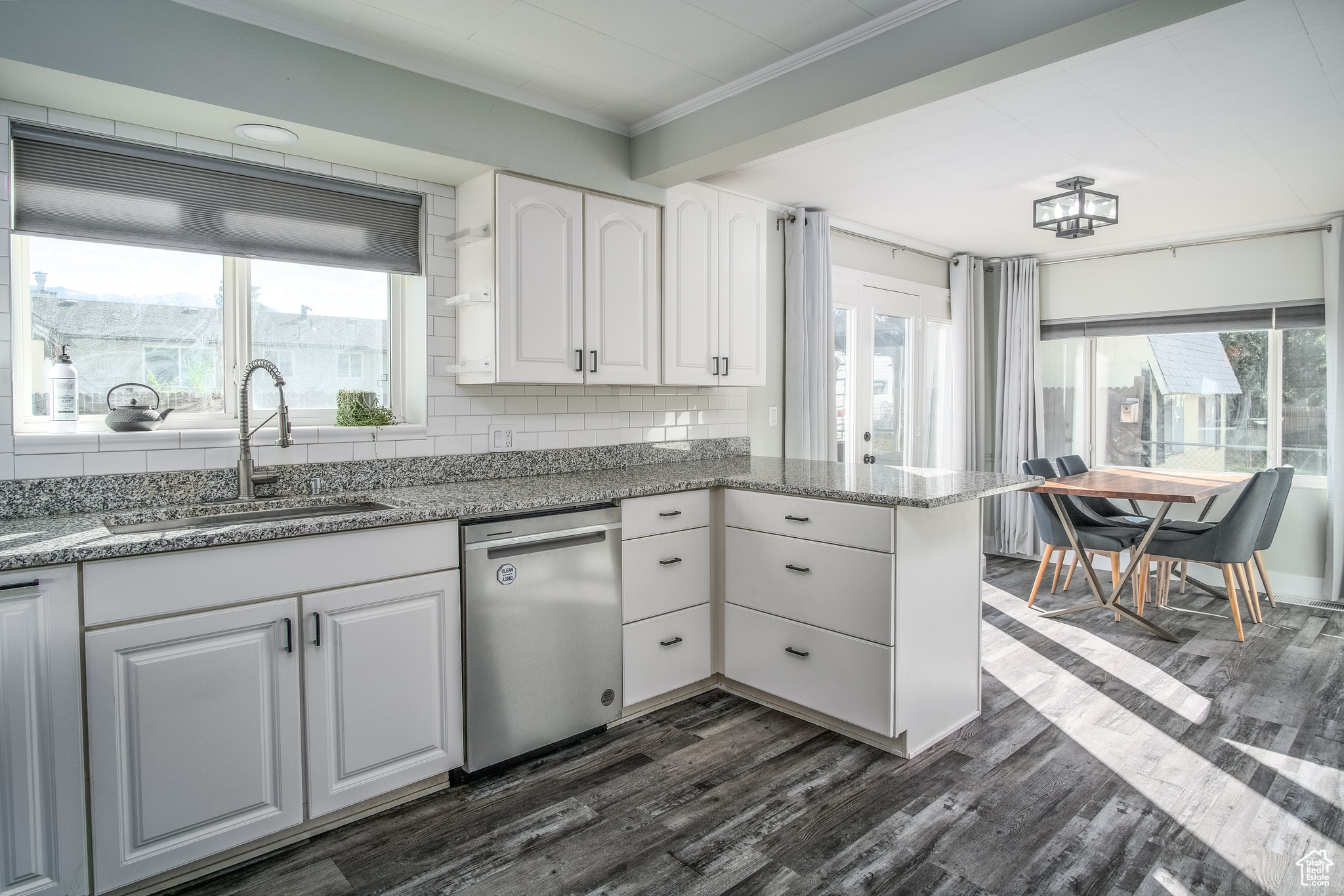 GREEN BRIAR WEST SUB - Residential