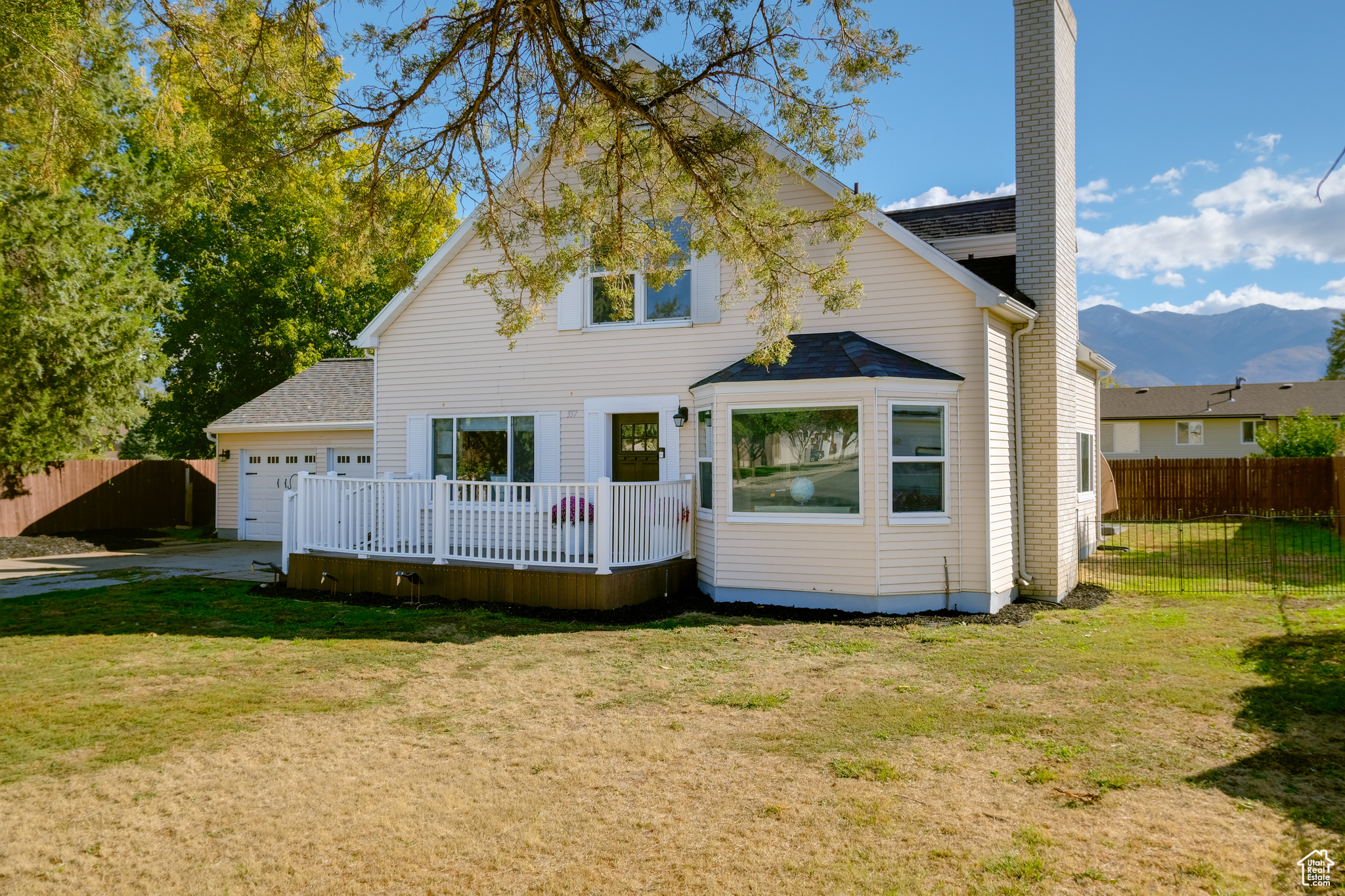 GREEN BRIAR WEST SUB - Residential