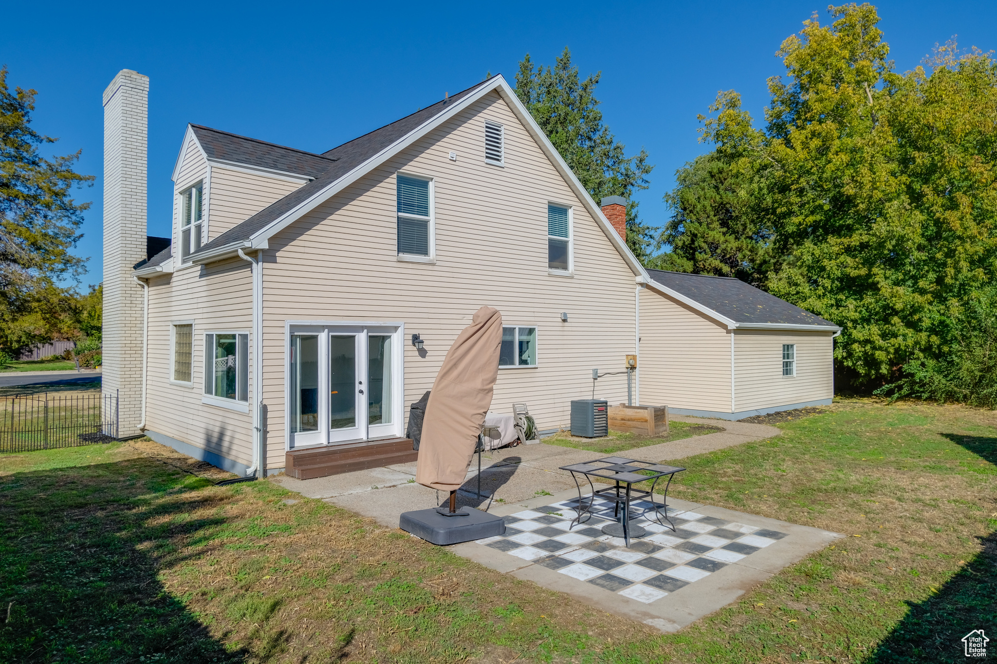 GREEN BRIAR WEST SUB - Residential