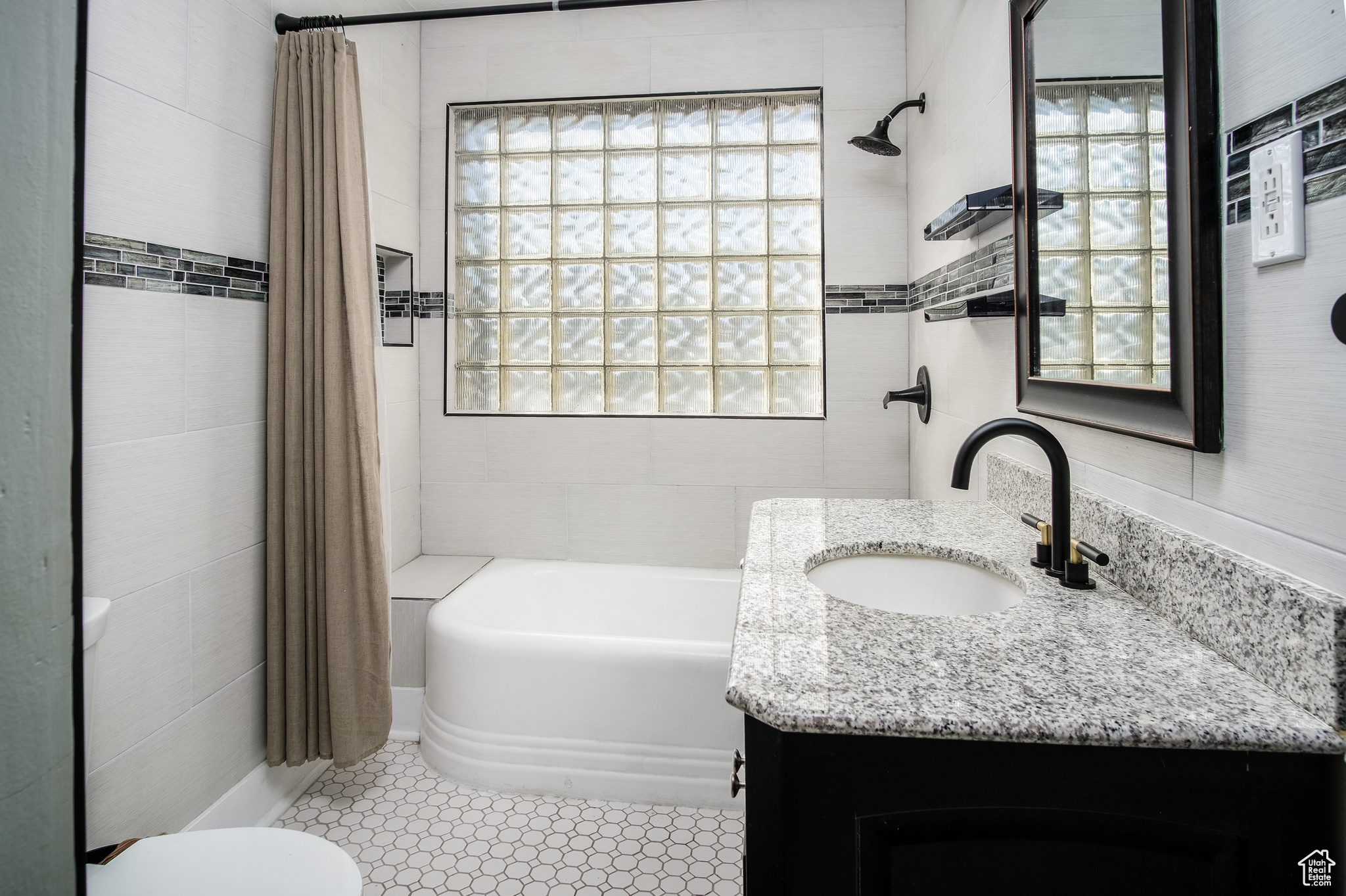 GREEN BRIAR WEST SUB - Residential