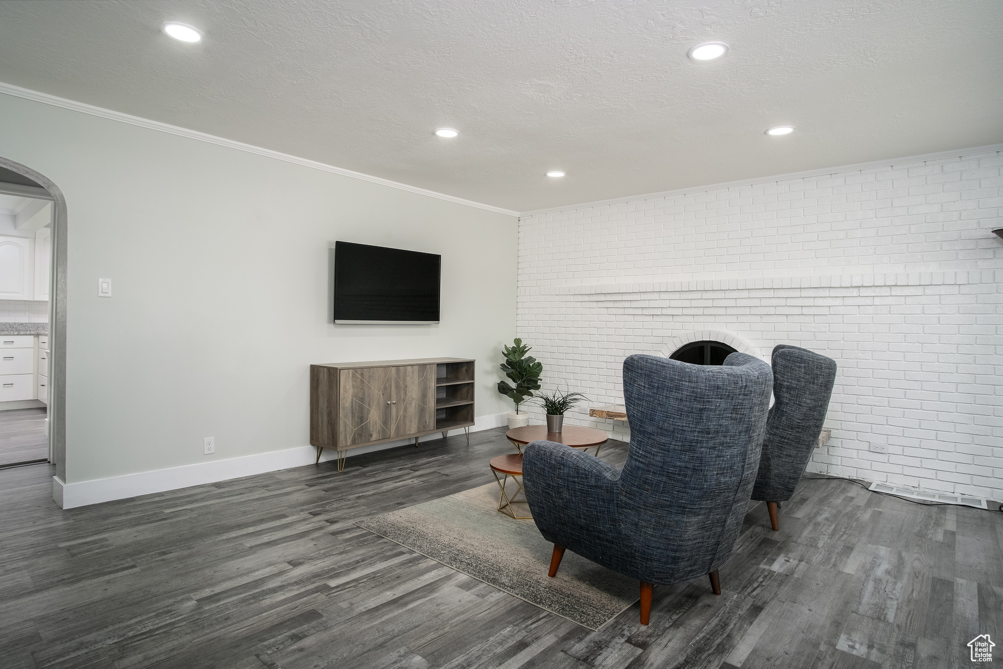 GREEN BRIAR WEST SUB - Residential