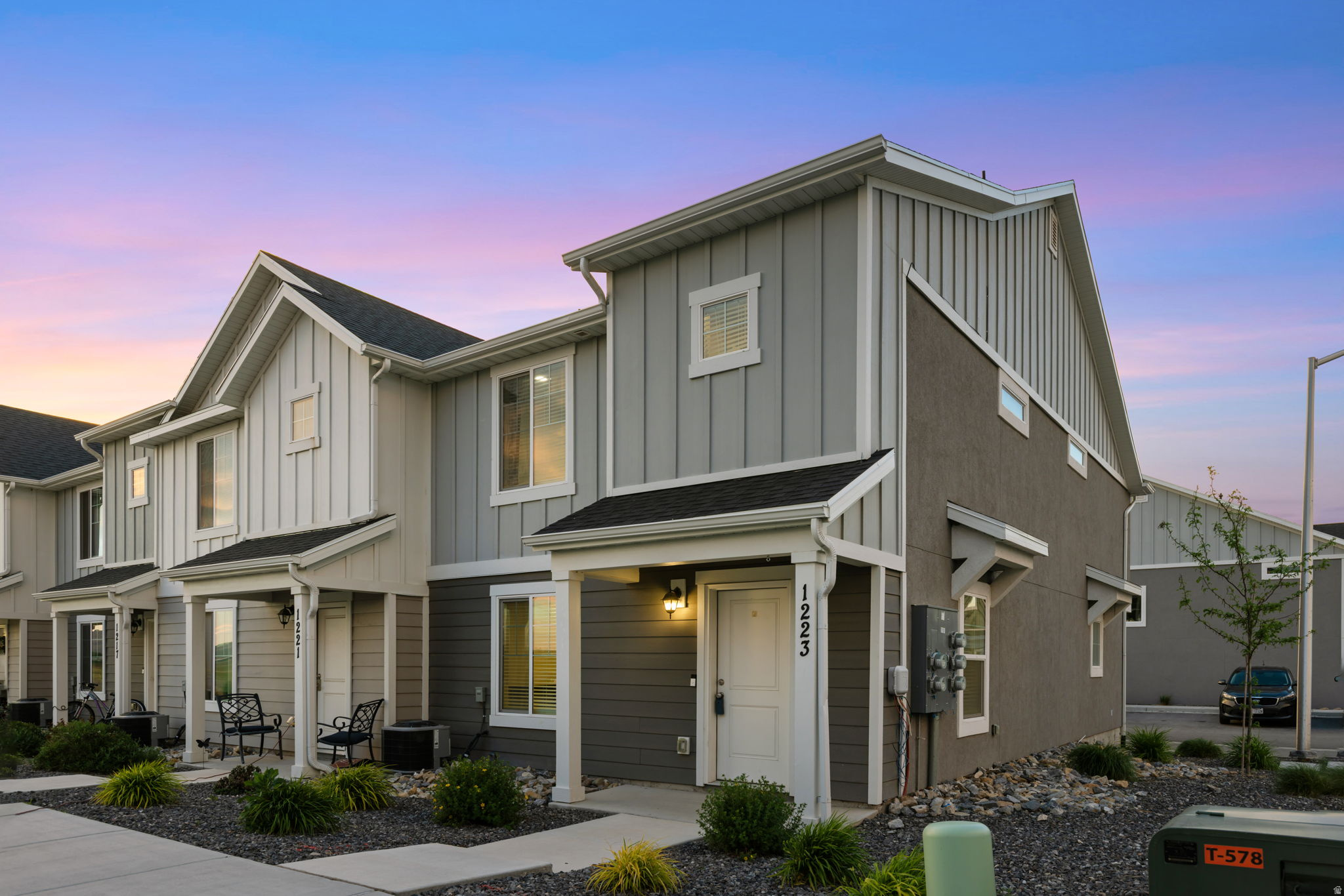 ARROWHEAD PARK - Residential