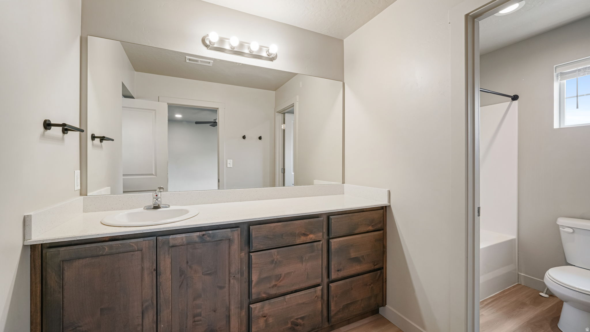 ARROWHEAD PARK - Residential
