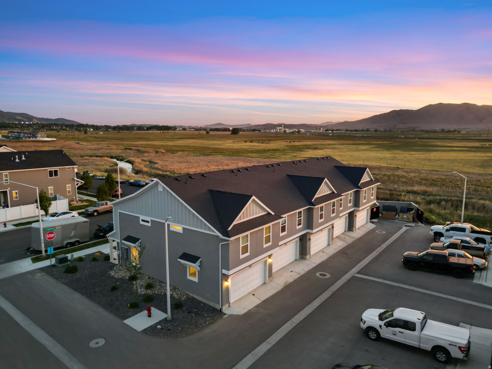 ARROWHEAD PARK - Residential