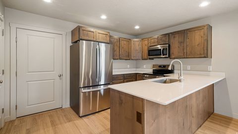 Tiny photo for 1223 E 1775 N, Payson, UT 84651 (MLS # 2158623)