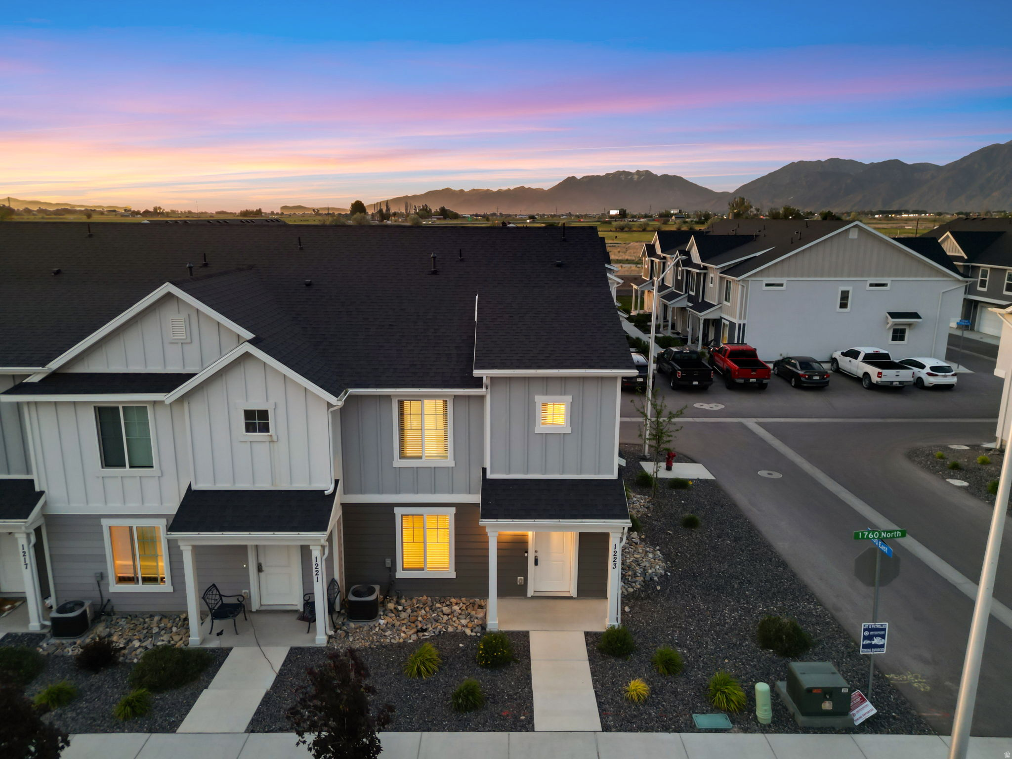 ARROWHEAD PARK - Residential