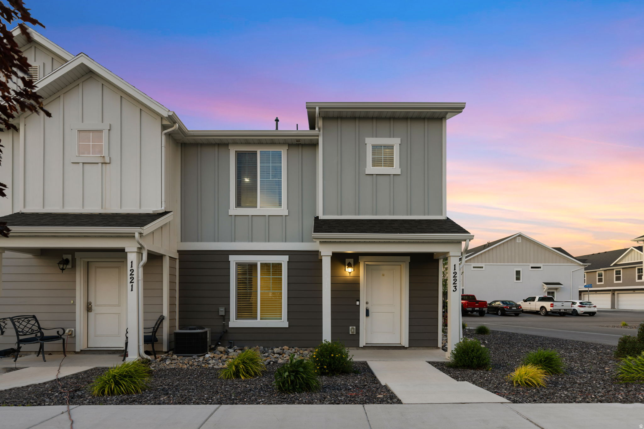 ARROWHEAD PARK - Residential