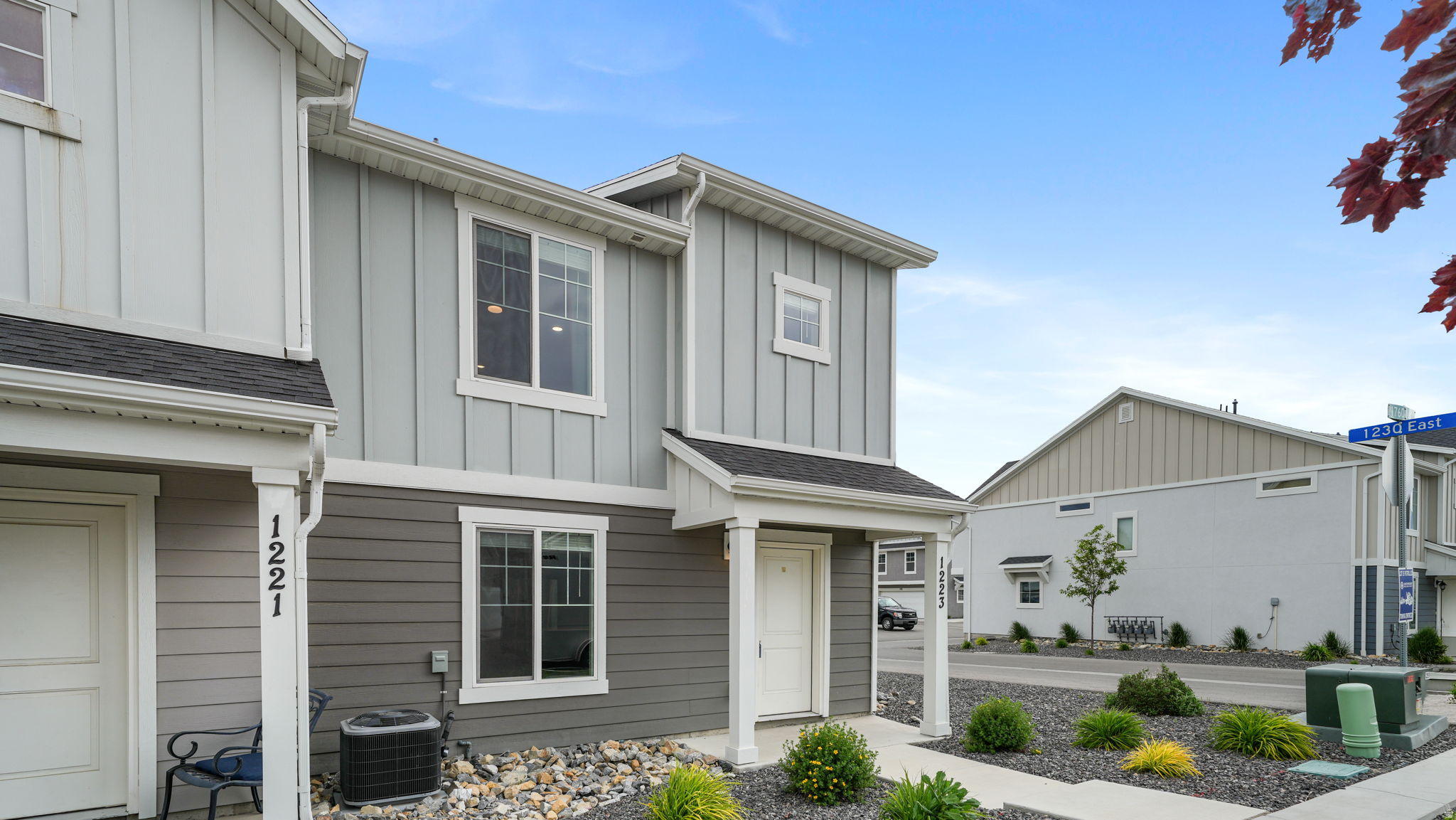 ARROWHEAD PARK - Residential