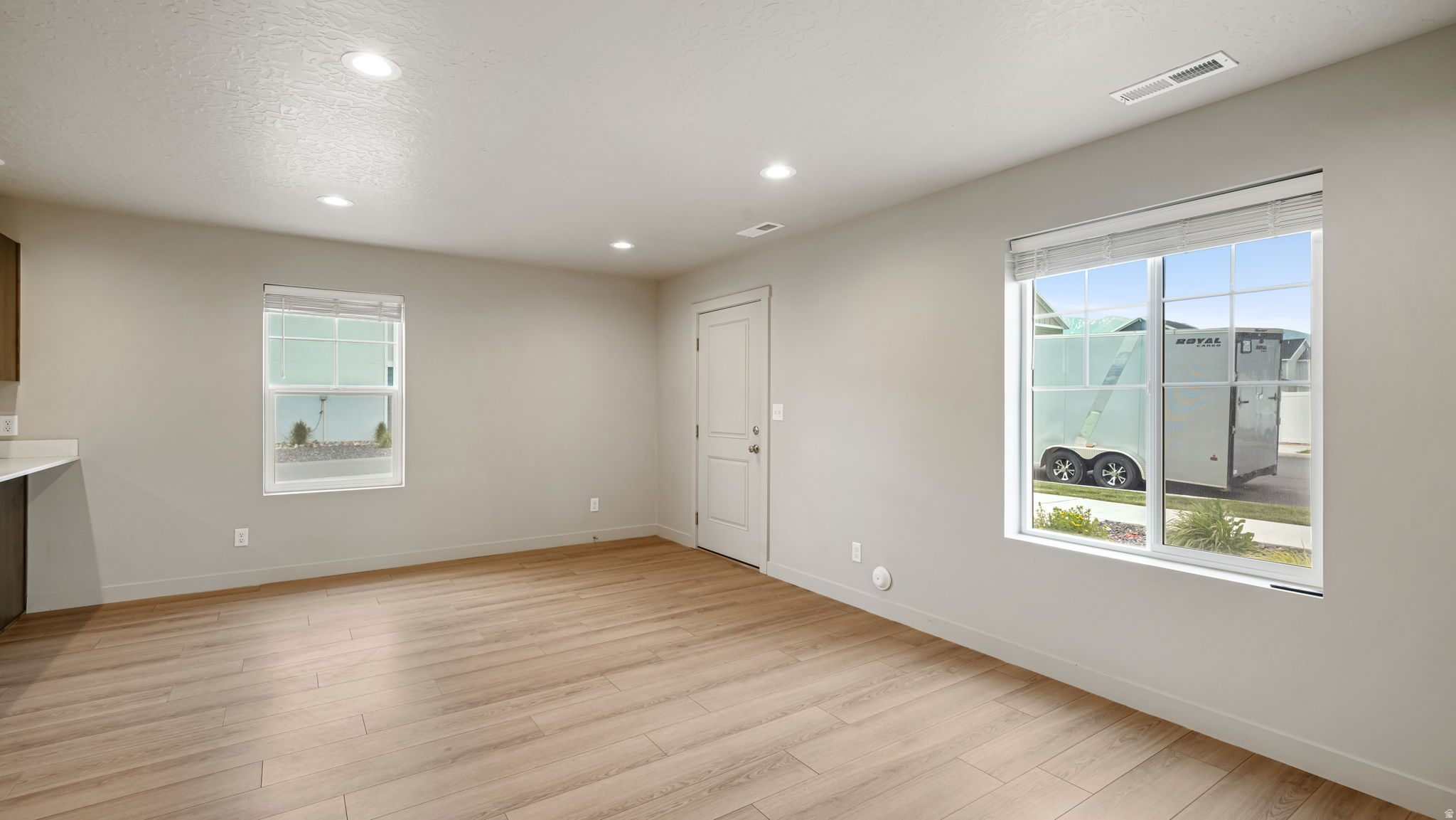 ARROWHEAD PARK - Residential
