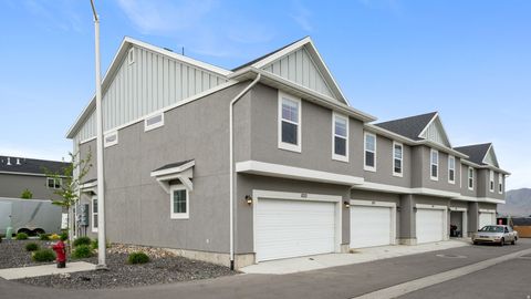 Tiny photo for 1223 E 1775 N, Payson, UT 84651 (MLS # 2158623)