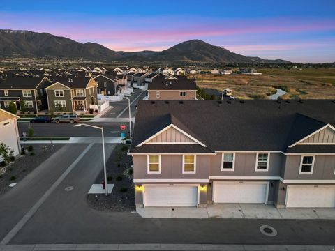 Tiny photo for 1223 E 1775 N, Payson, UT 84651 (MLS # 2158623)