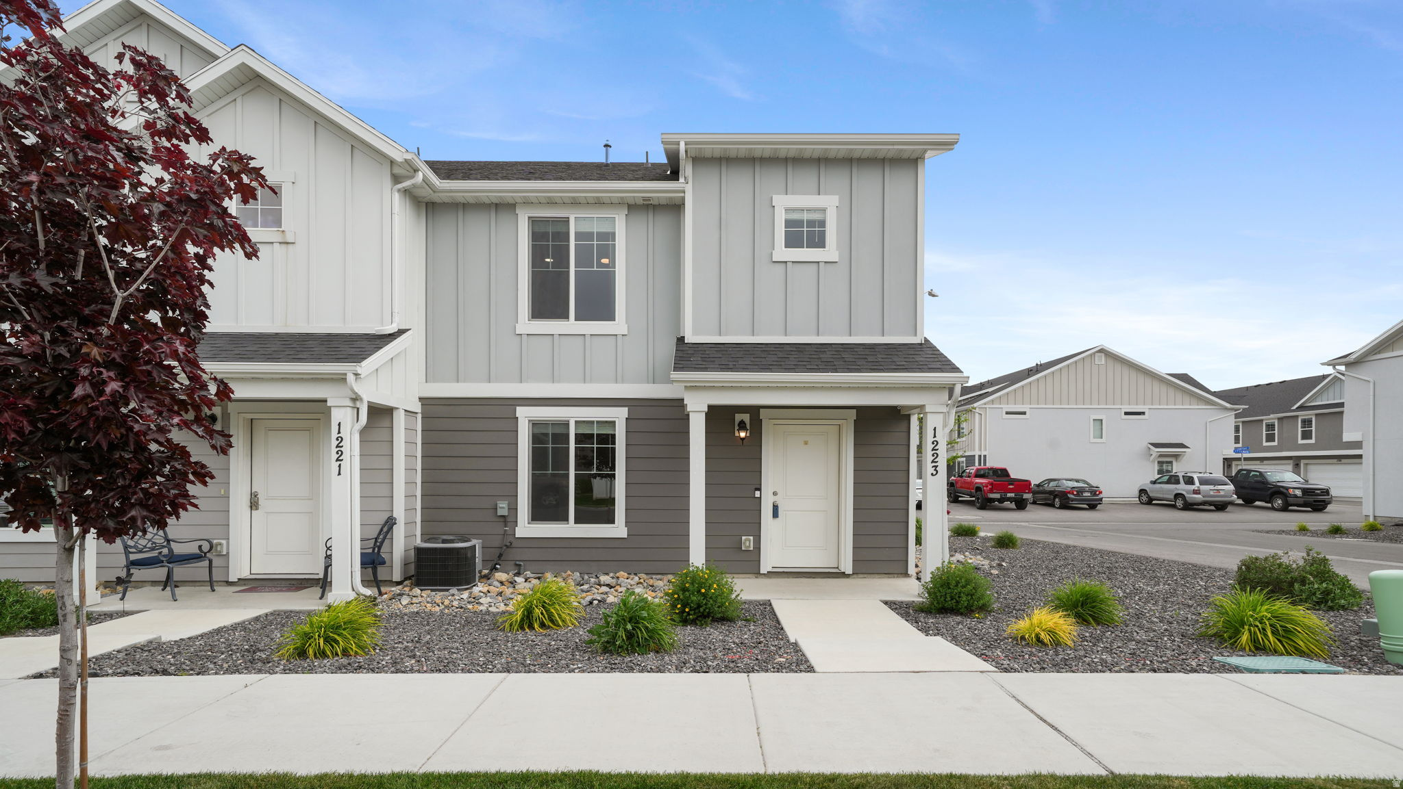 ARROWHEAD PARK - Residential