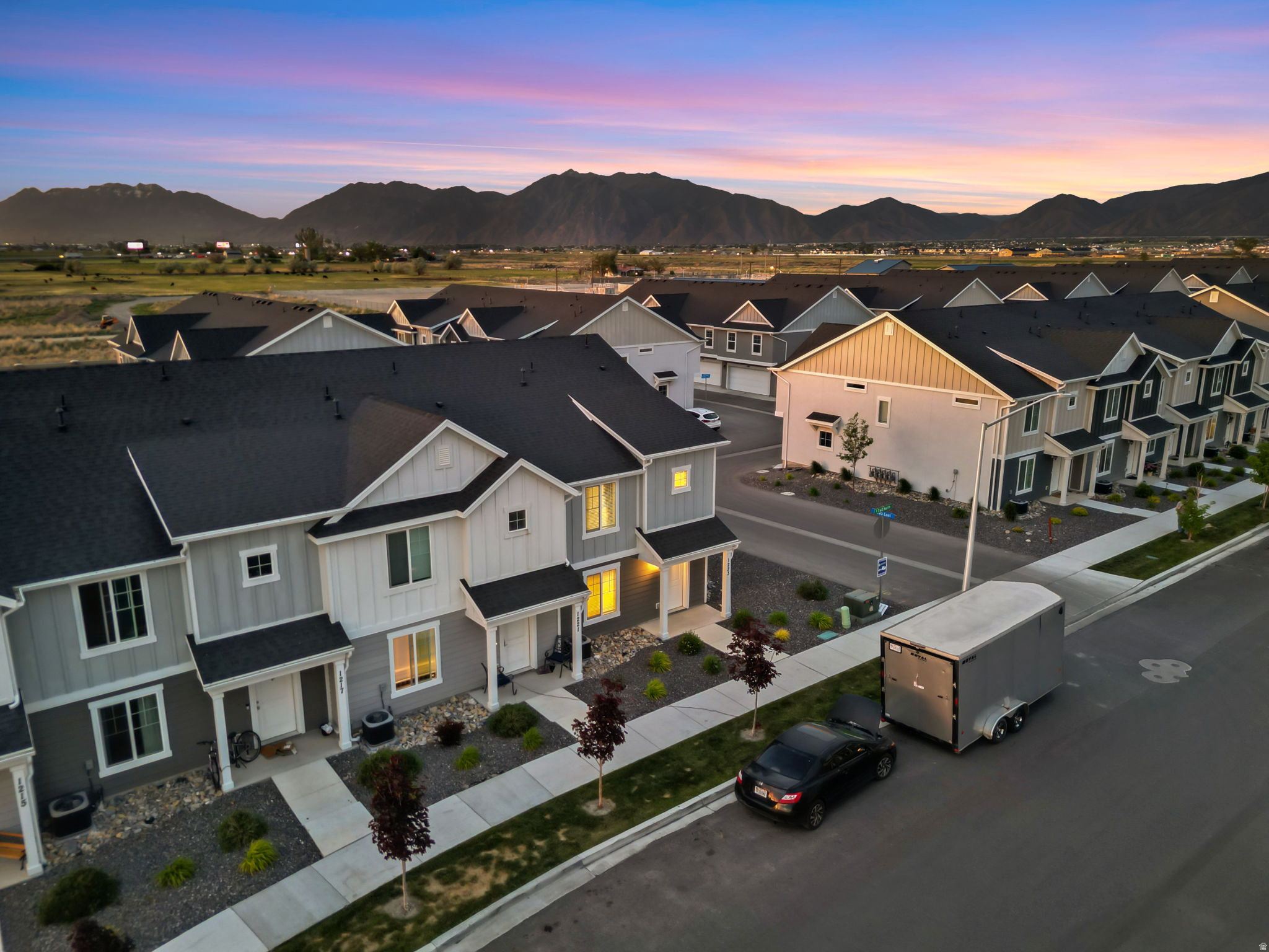 ARROWHEAD PARK - Residential
