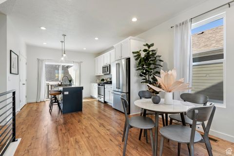 Tiny photo for 863 S MATHILDA DR #243, Saratoga Springs, UT 84045 (MLS # 2132477)