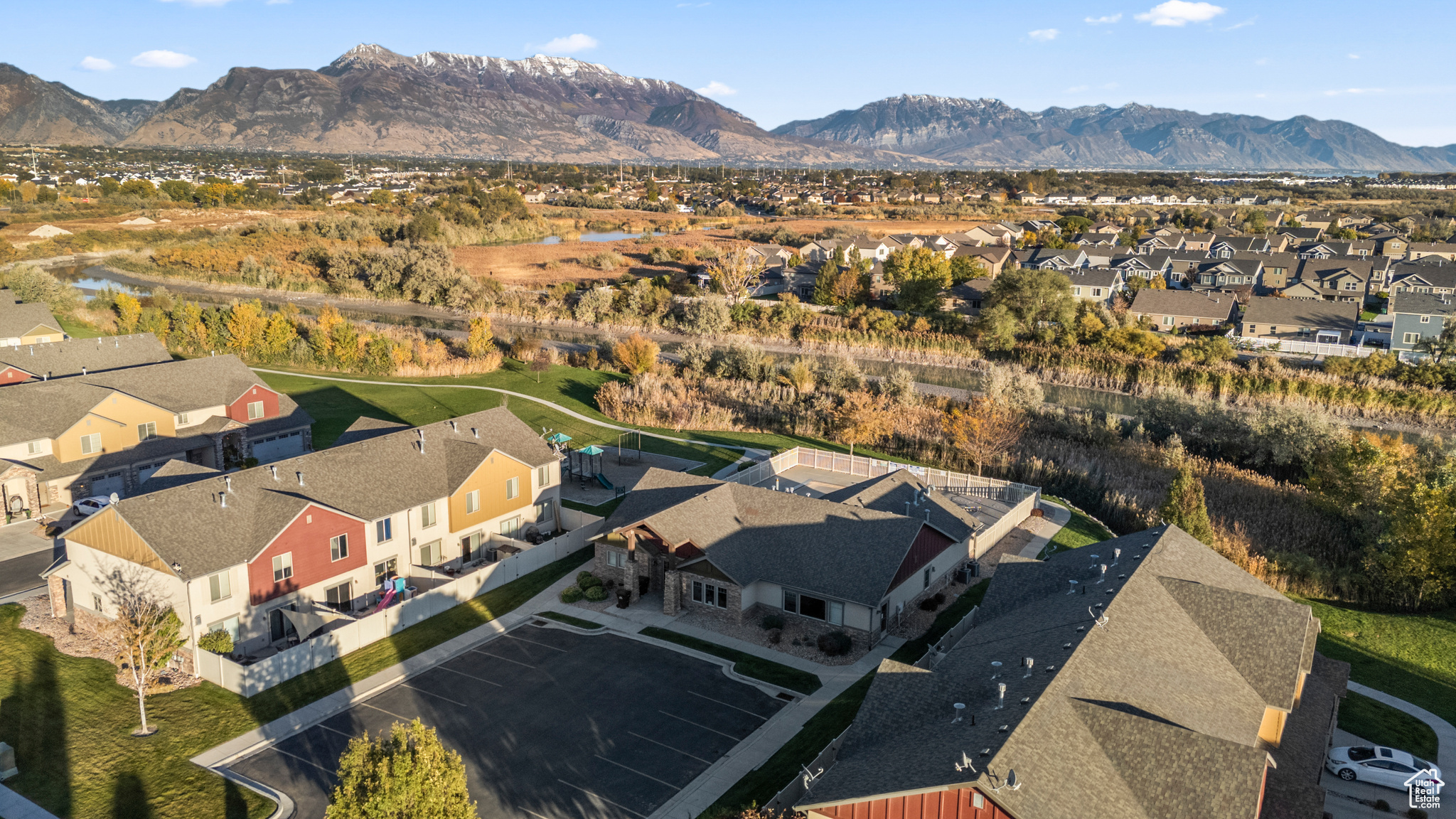 1236 N Baycrest Dr, Saratoga Springs, Utah image 31