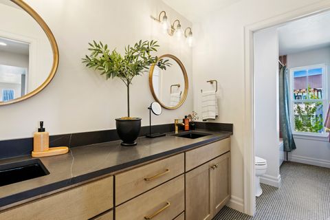 Tiny photo for 7091 W DOCKSIDER Dr S, South Jordan, UT 84009 (MLS # 2134899)