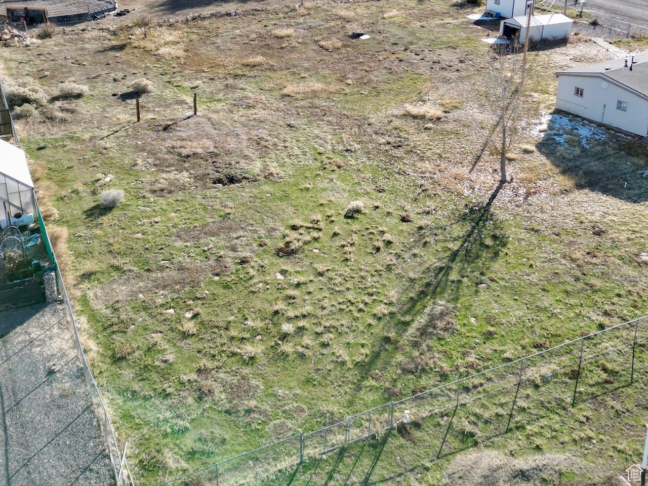 WATKINS ADDITION - Land