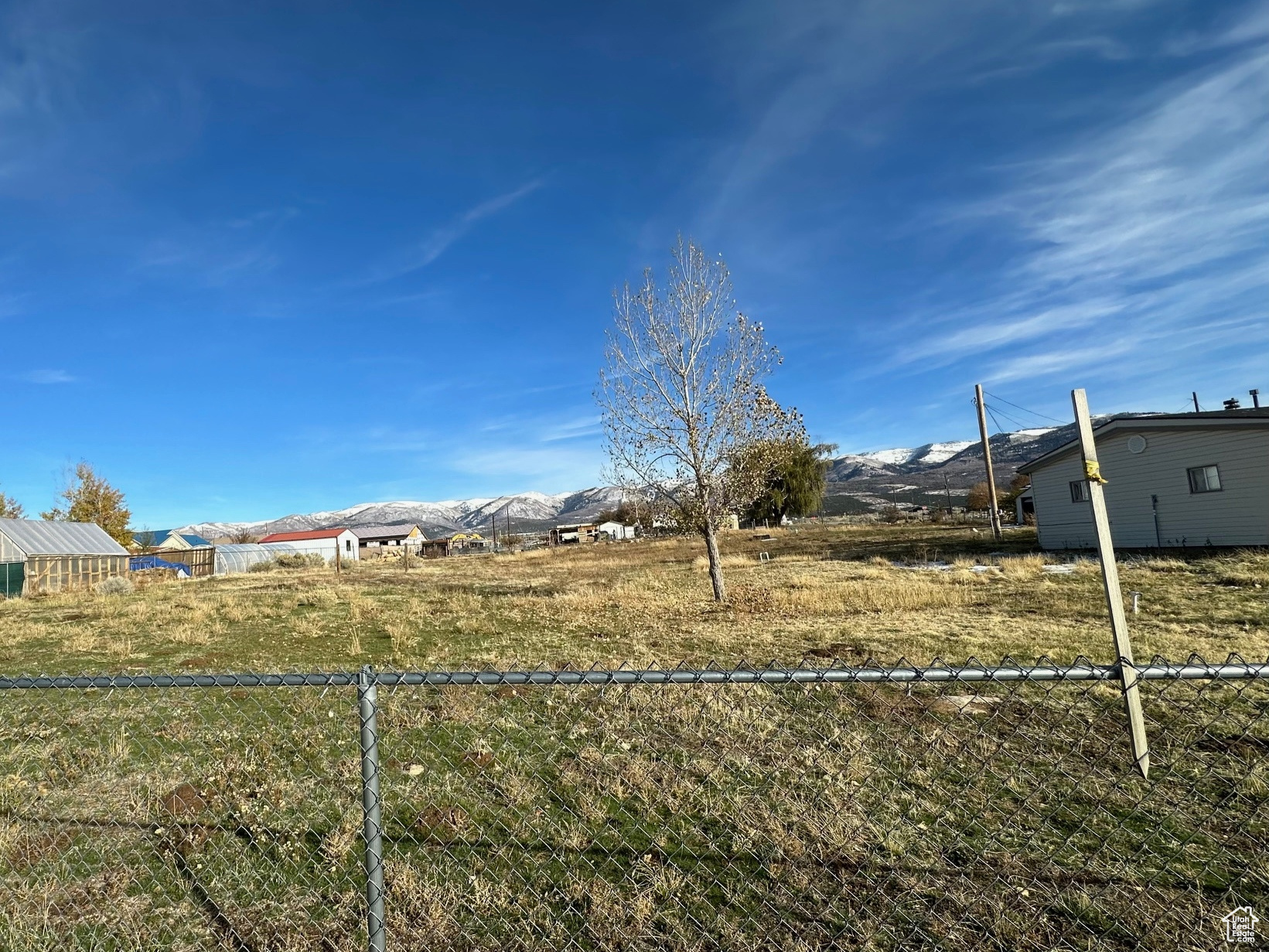 WATKINS ADDITION - Land