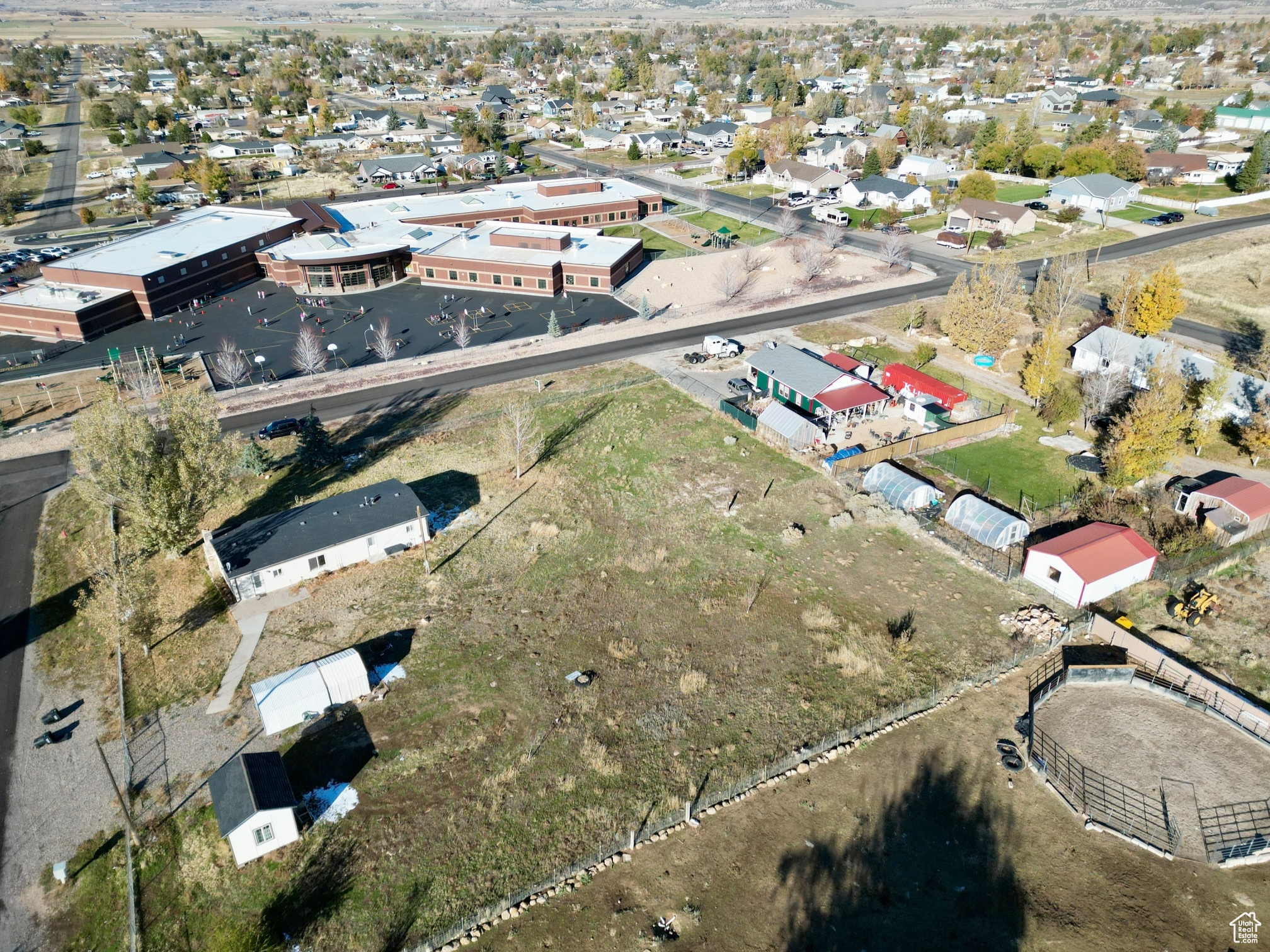WATKINS ADDITION - Land