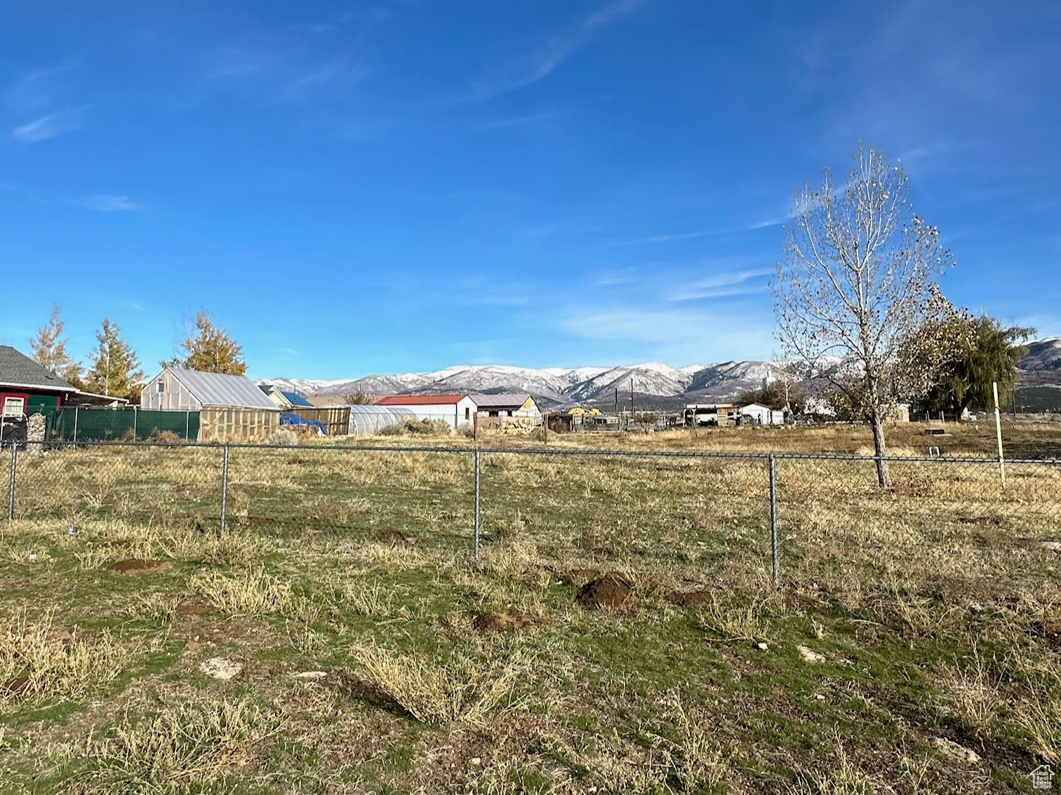 WATKINS ADDITION - Land