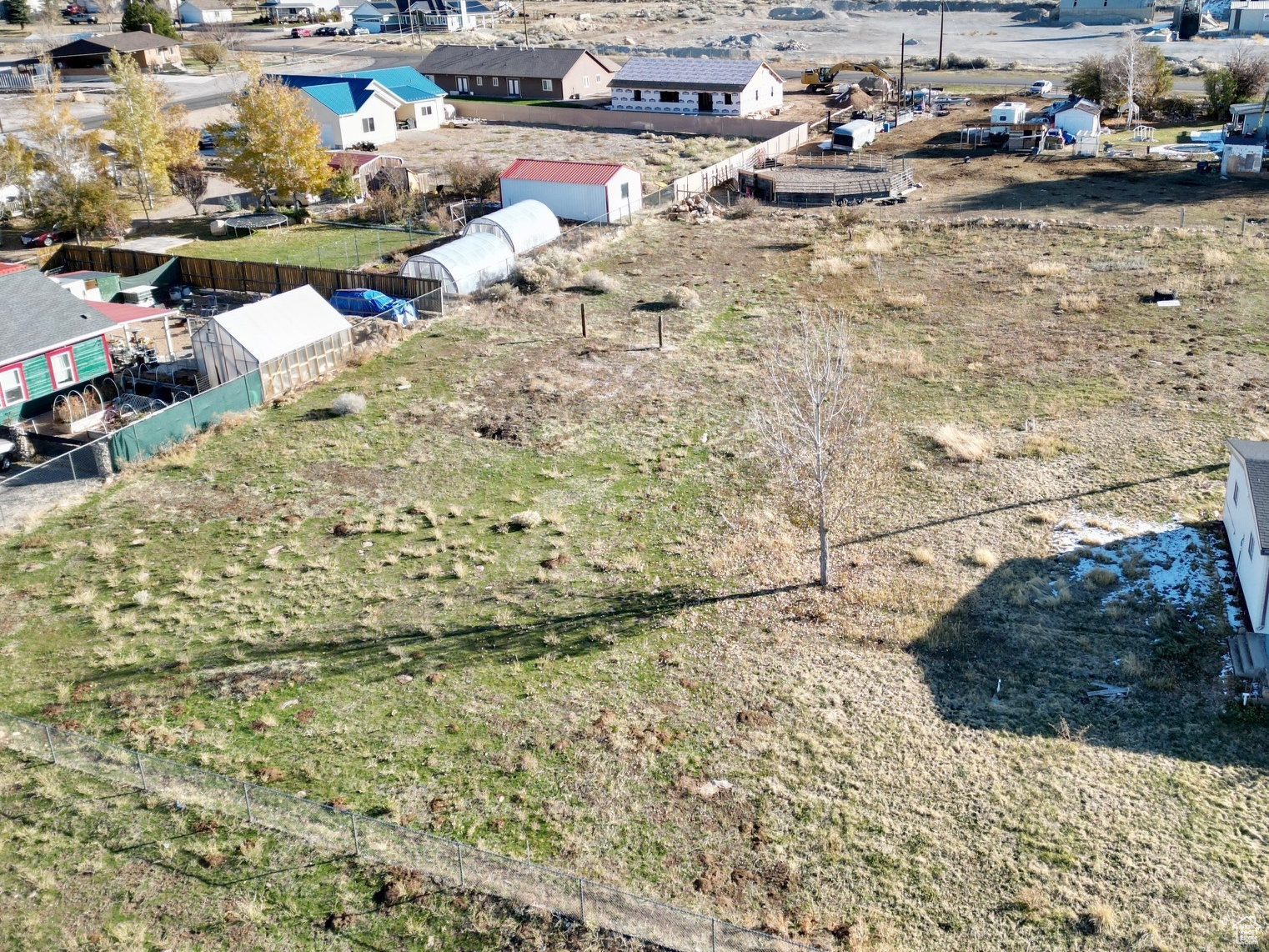 WATKINS ADDITION - Land