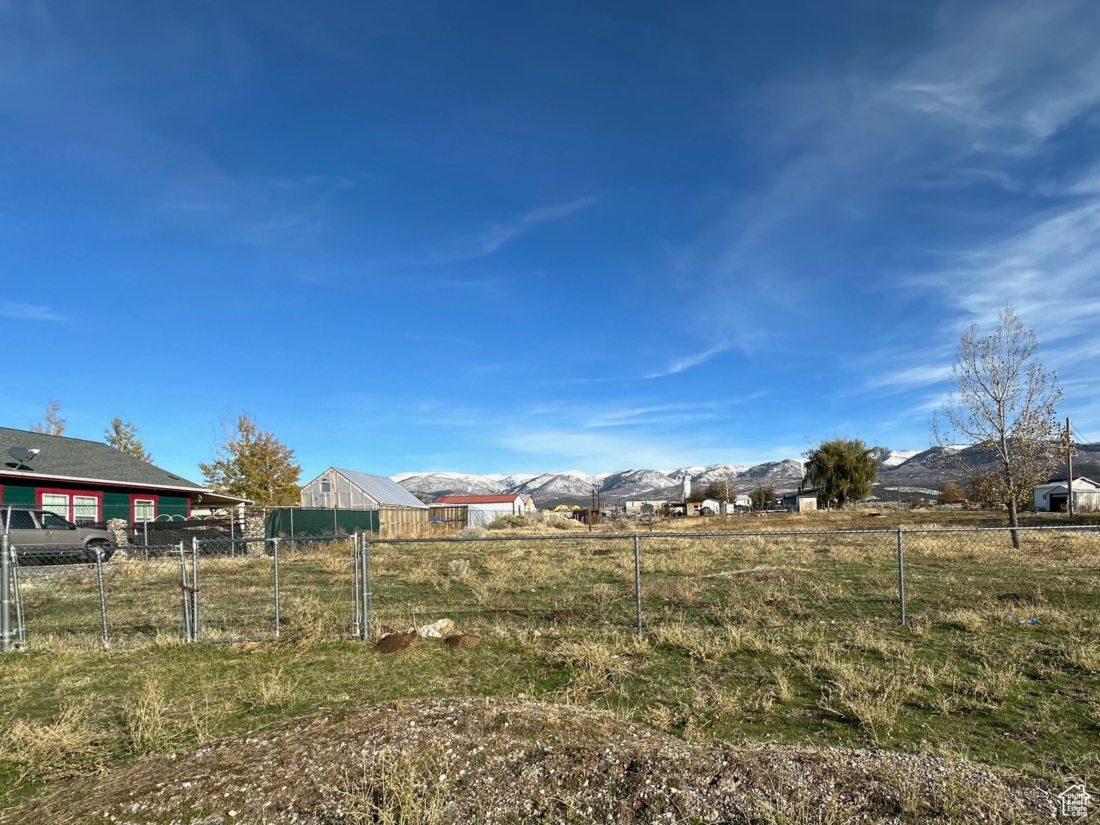 WATKINS ADDITION - Land