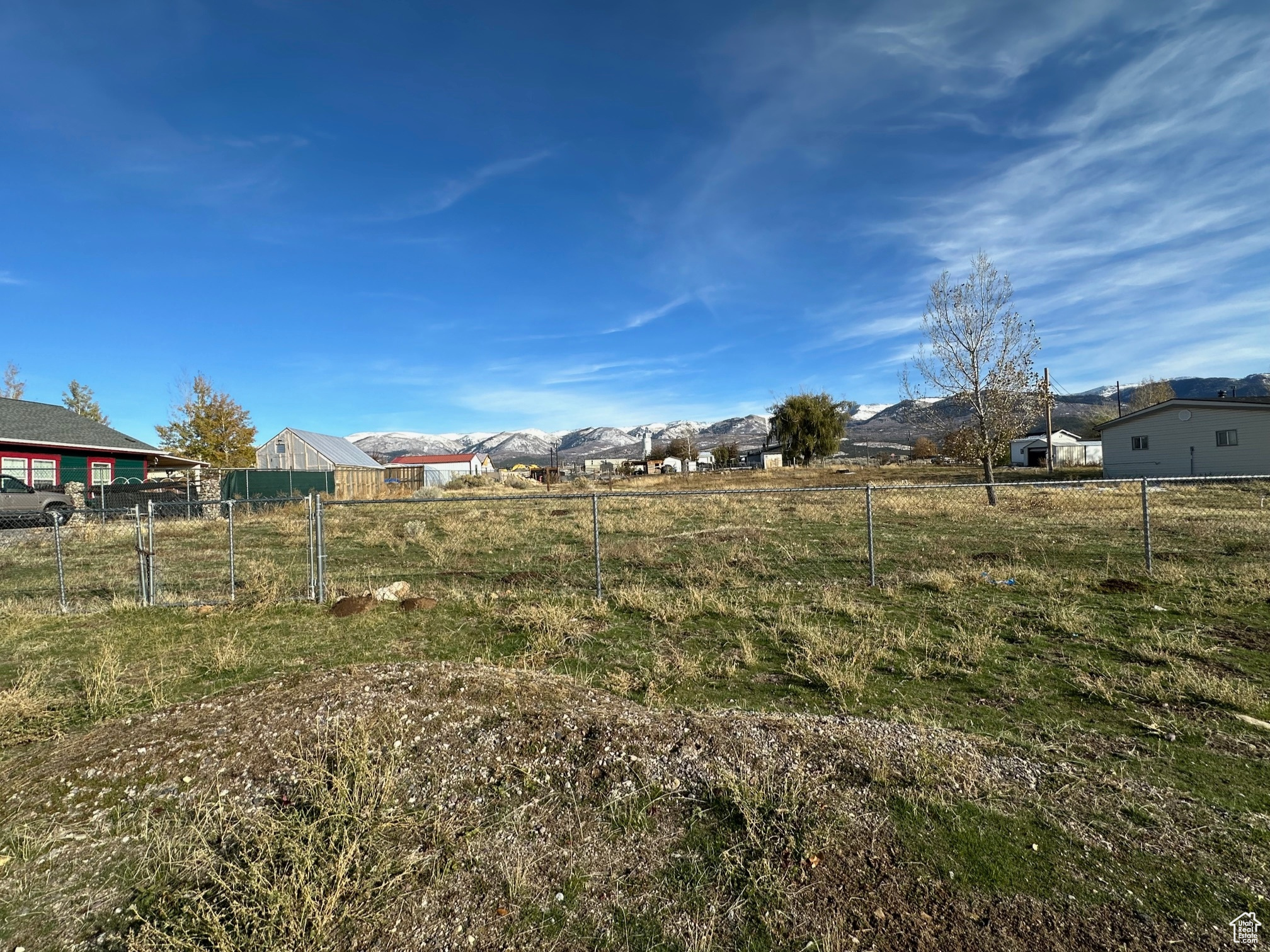 WATKINS ADDITION - Land