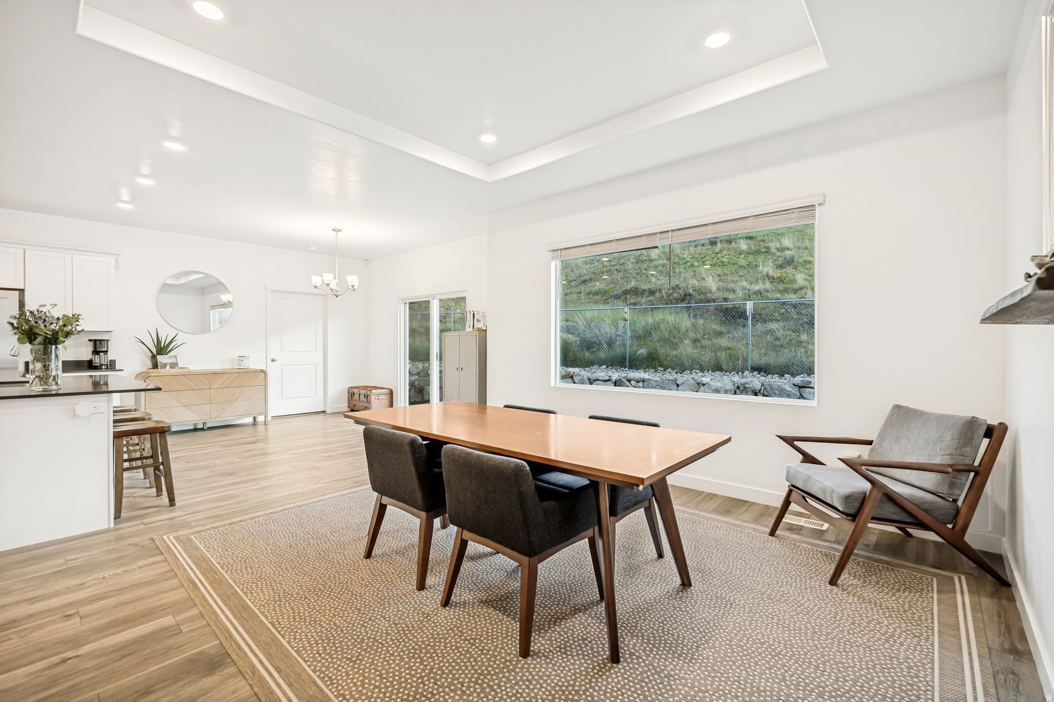 LITTLE VALLEY GATEWA - Residential