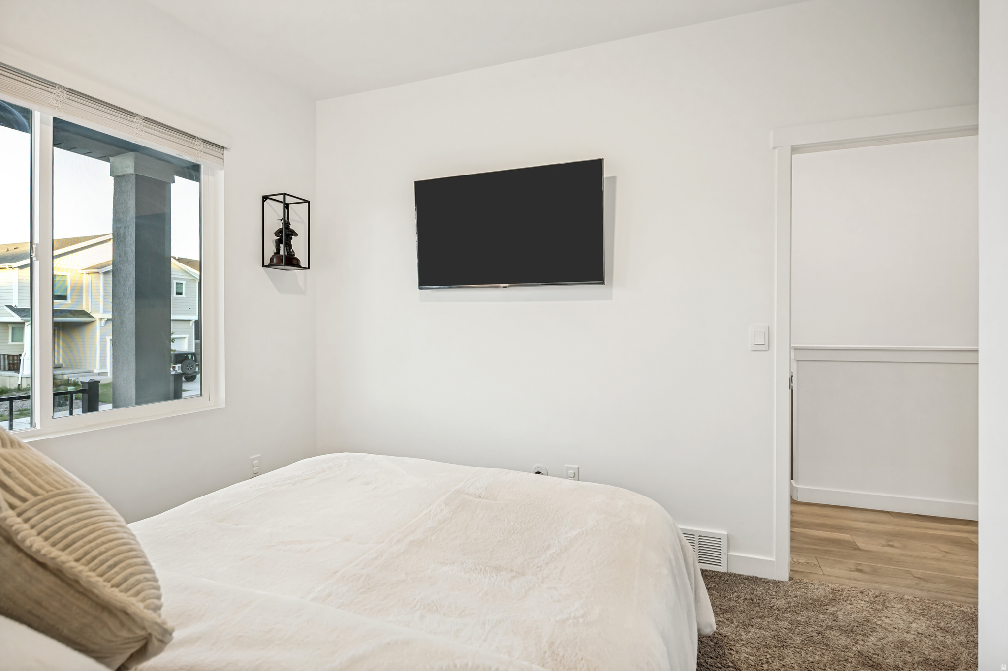 LITTLE VALLEY GATEWA - Residential