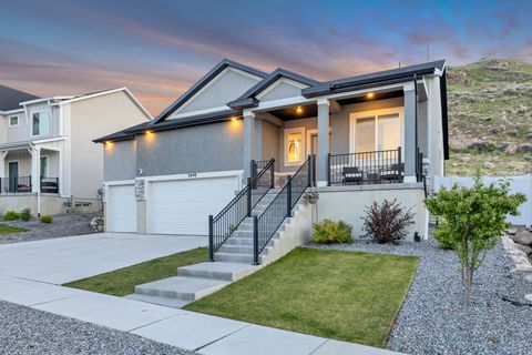Photo of 3698 S CENTURION DR W #347, Magna, UT 84044 (MLS # 2155966)