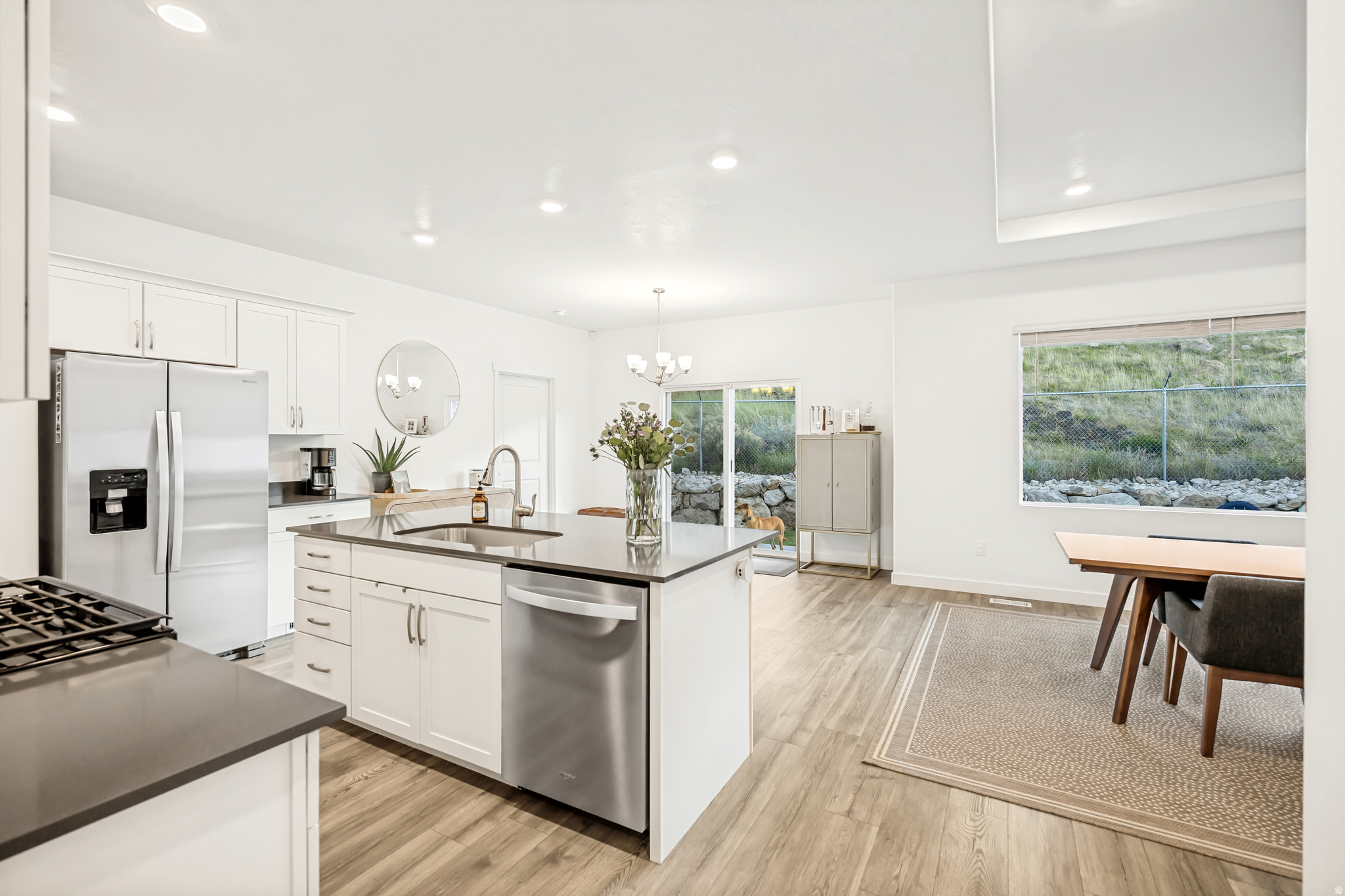 LITTLE VALLEY GATEWA - Residential