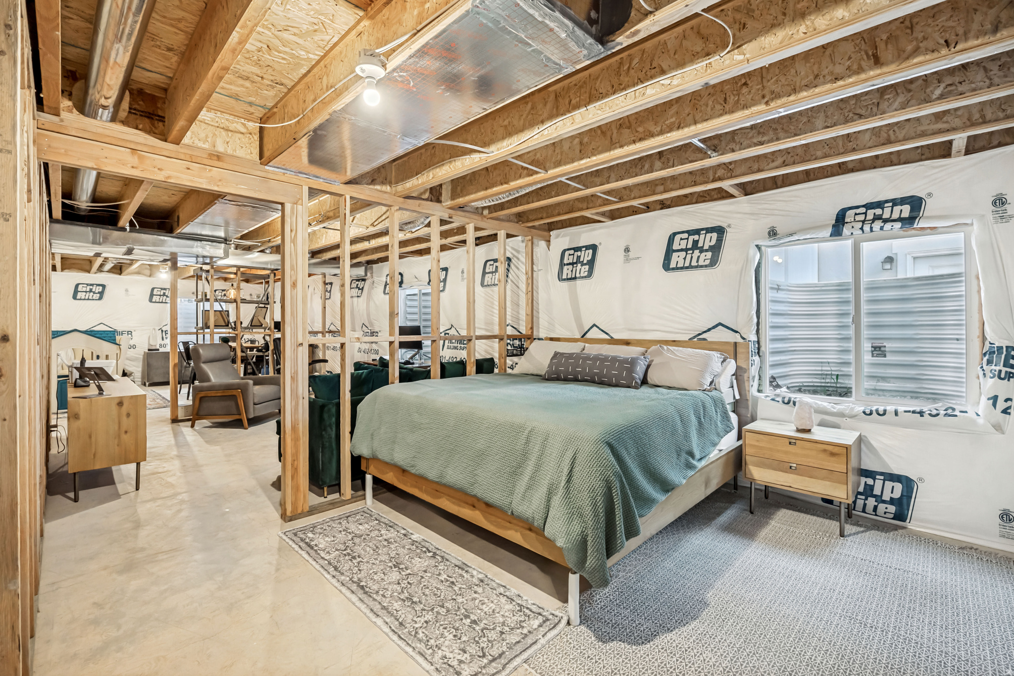 LITTLE VALLEY GATEWA - Residential