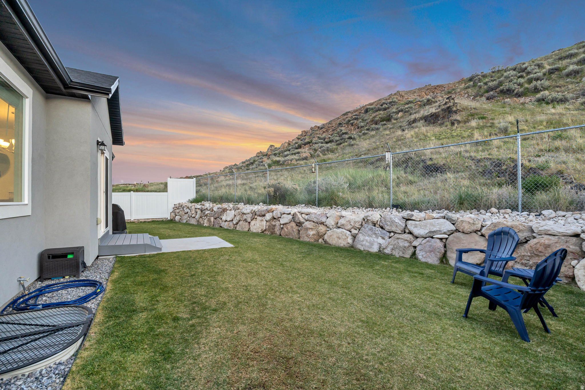 LITTLE VALLEY GATEWA - Residential