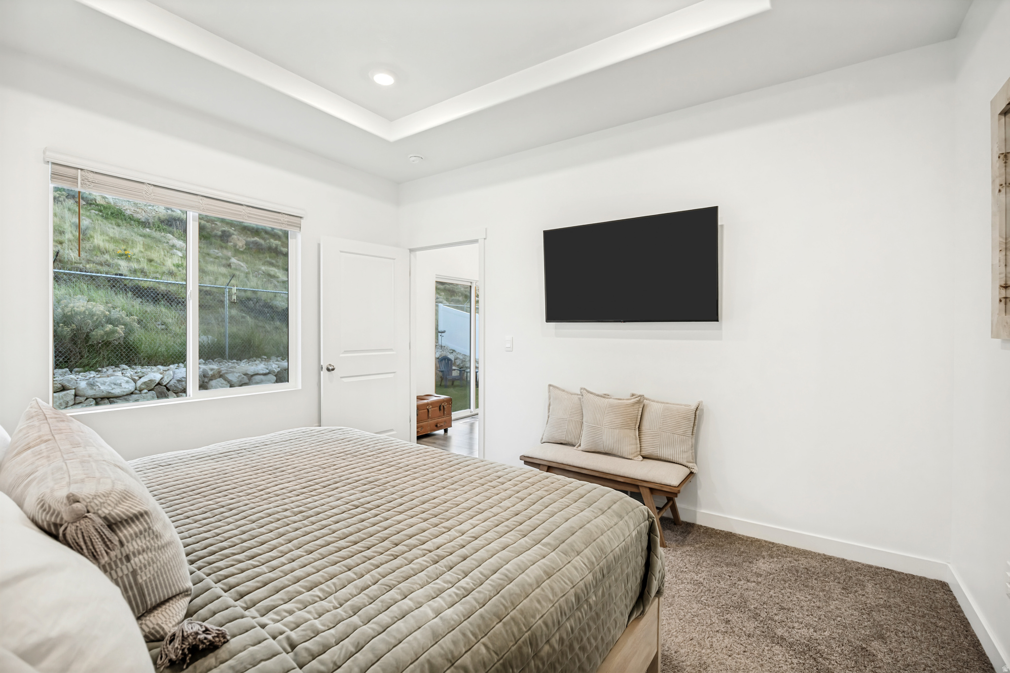 LITTLE VALLEY GATEWA - Residential
