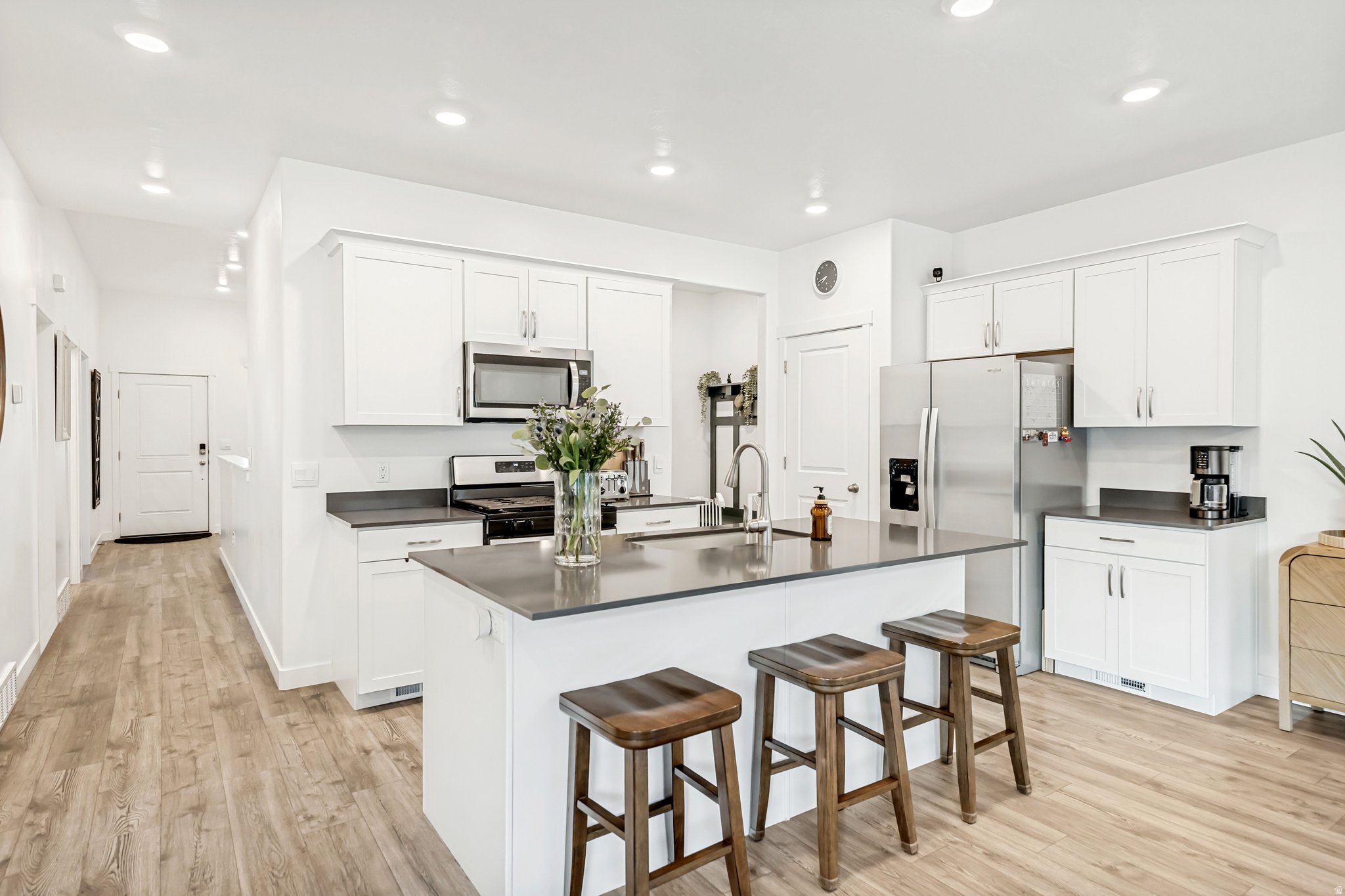 LITTLE VALLEY GATEWA - Residential