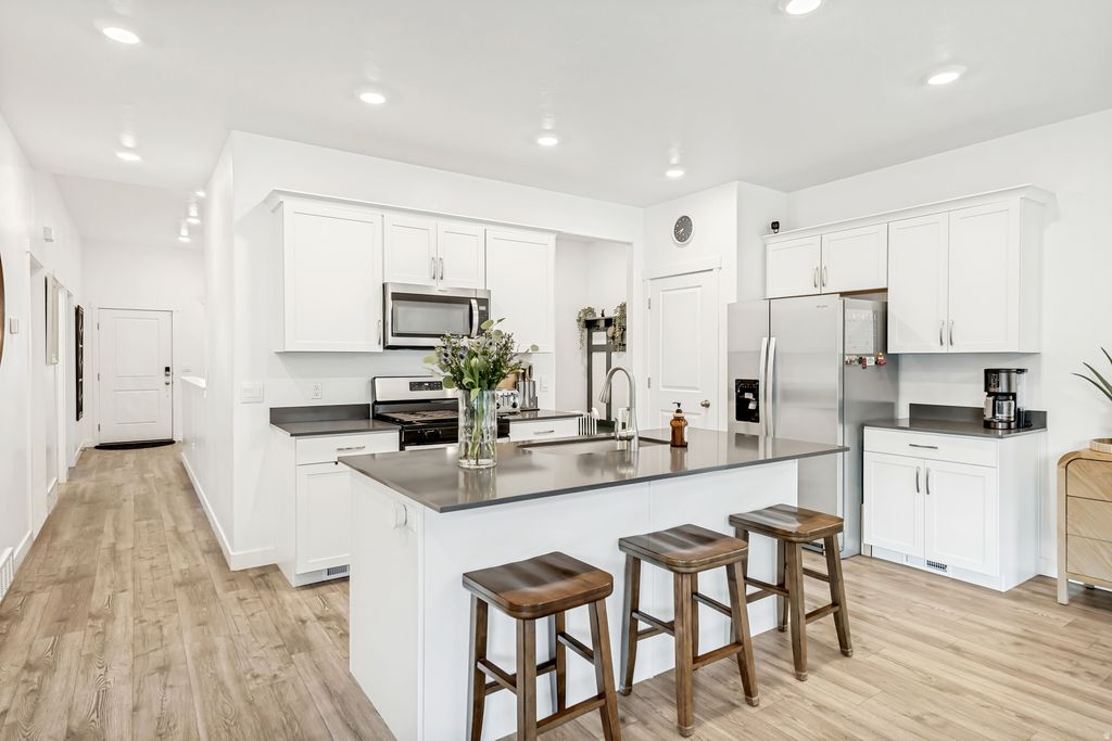 Photo of 3698 S CENTURION DR W #347, Magna, UT 84044 (MLS # 2155966)